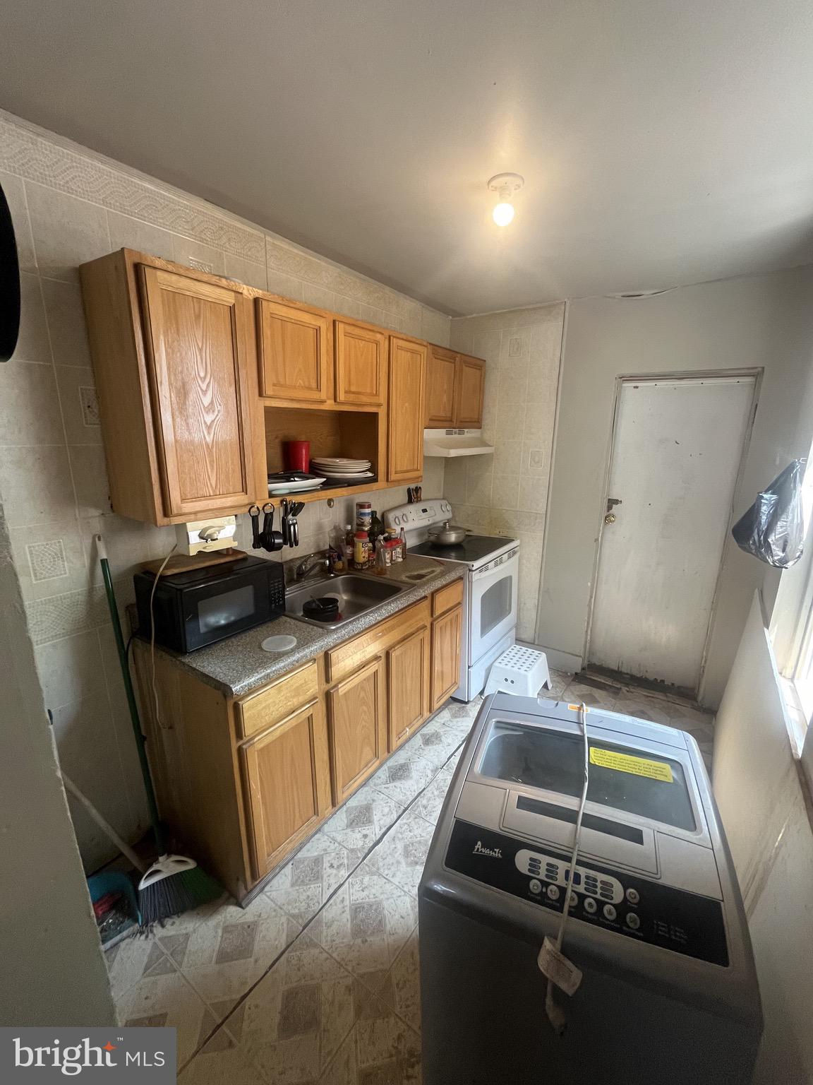 PHILADELPHIA - Residential