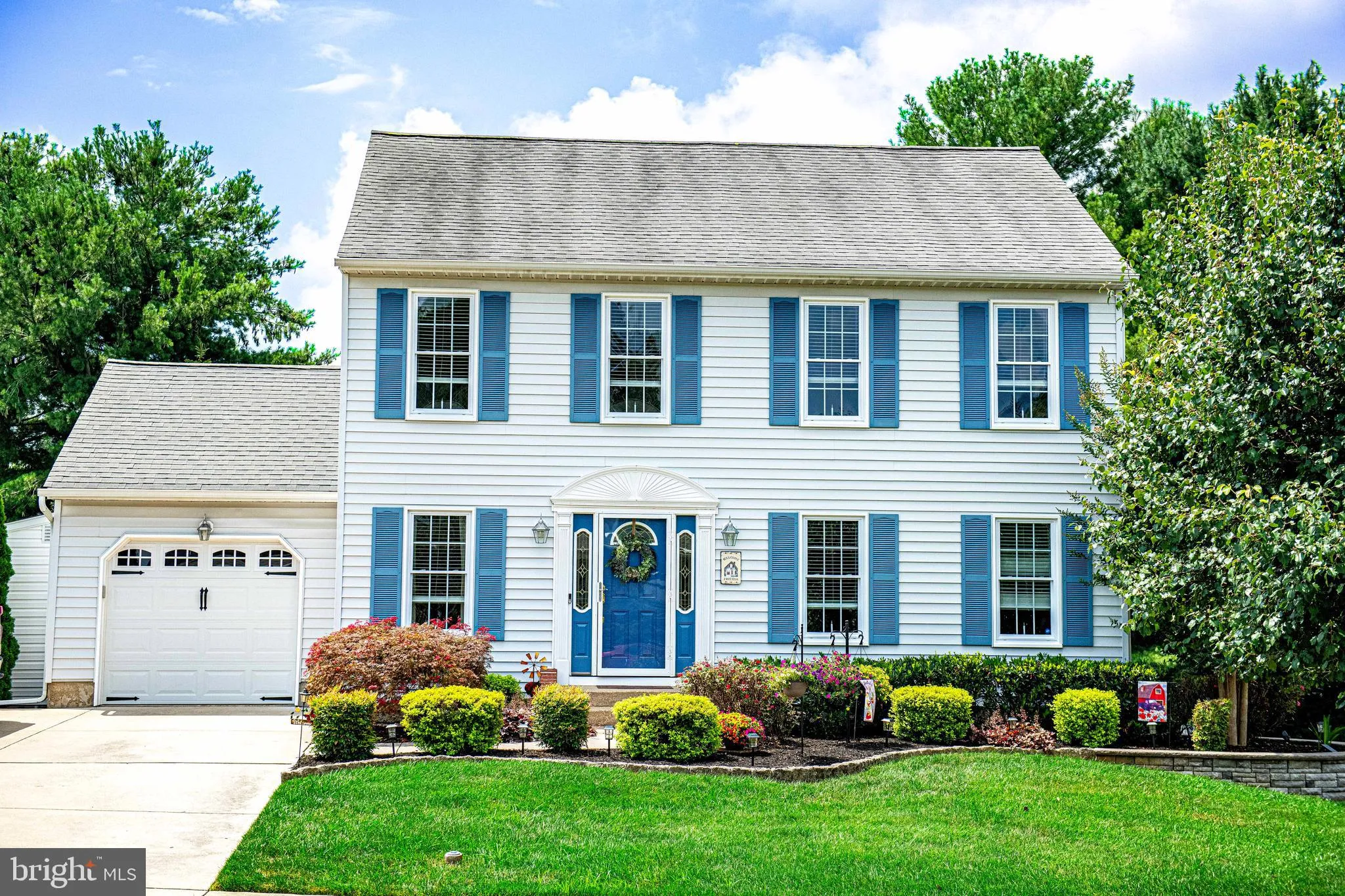 CAREERING｜PLACEBO301 1543 Bentley Circle, Bel Air, MD 21015 | MLS MDHR2045272