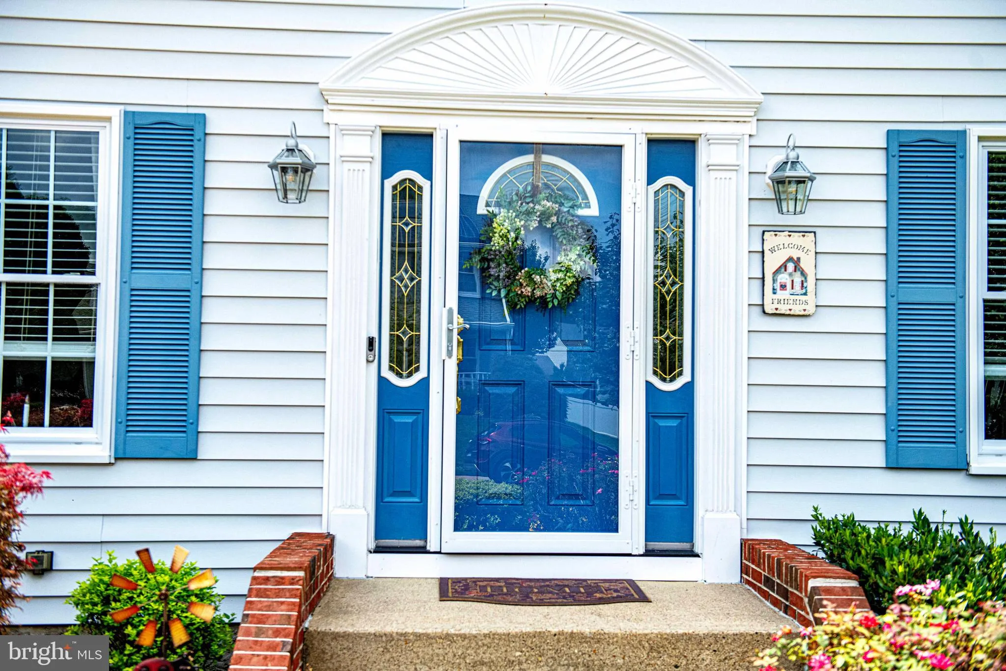 1543 Bentley Circle, Bel Air, MD 21015 | MLS MDHR2045272