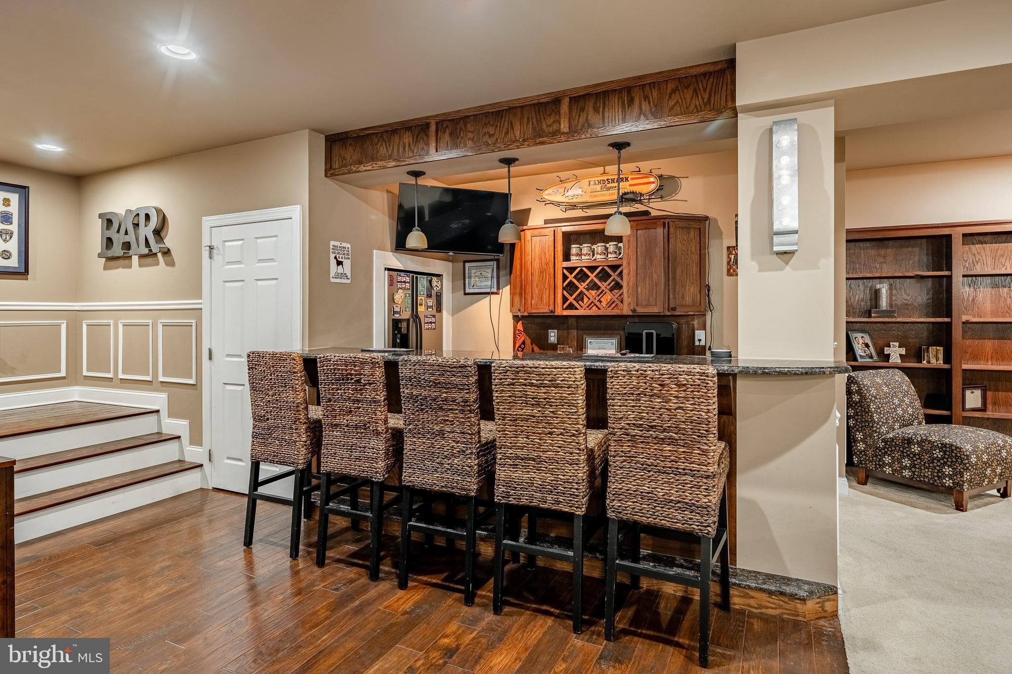 LONDON CROFT - Residential