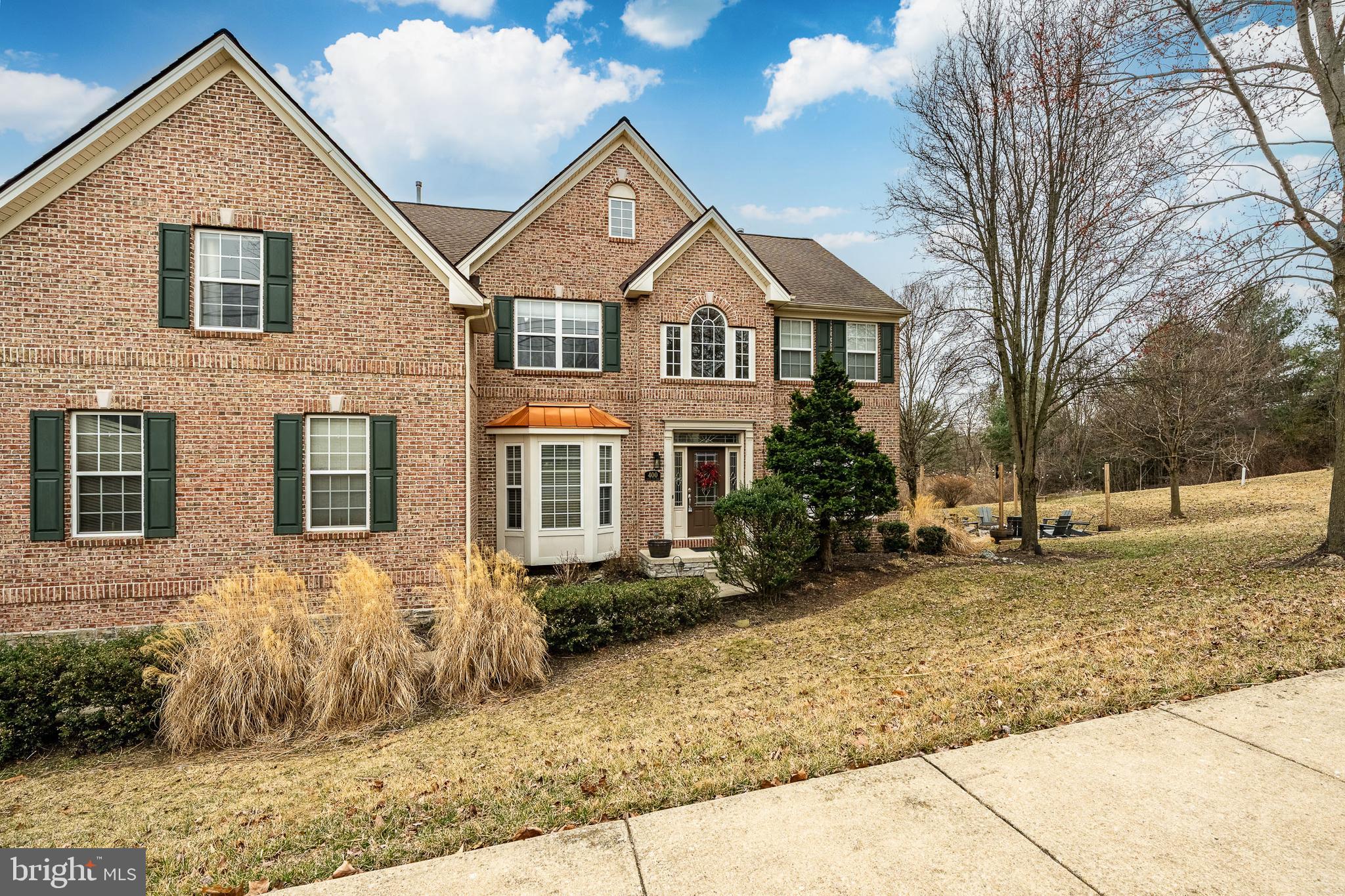 LONDON CROFT - Residential