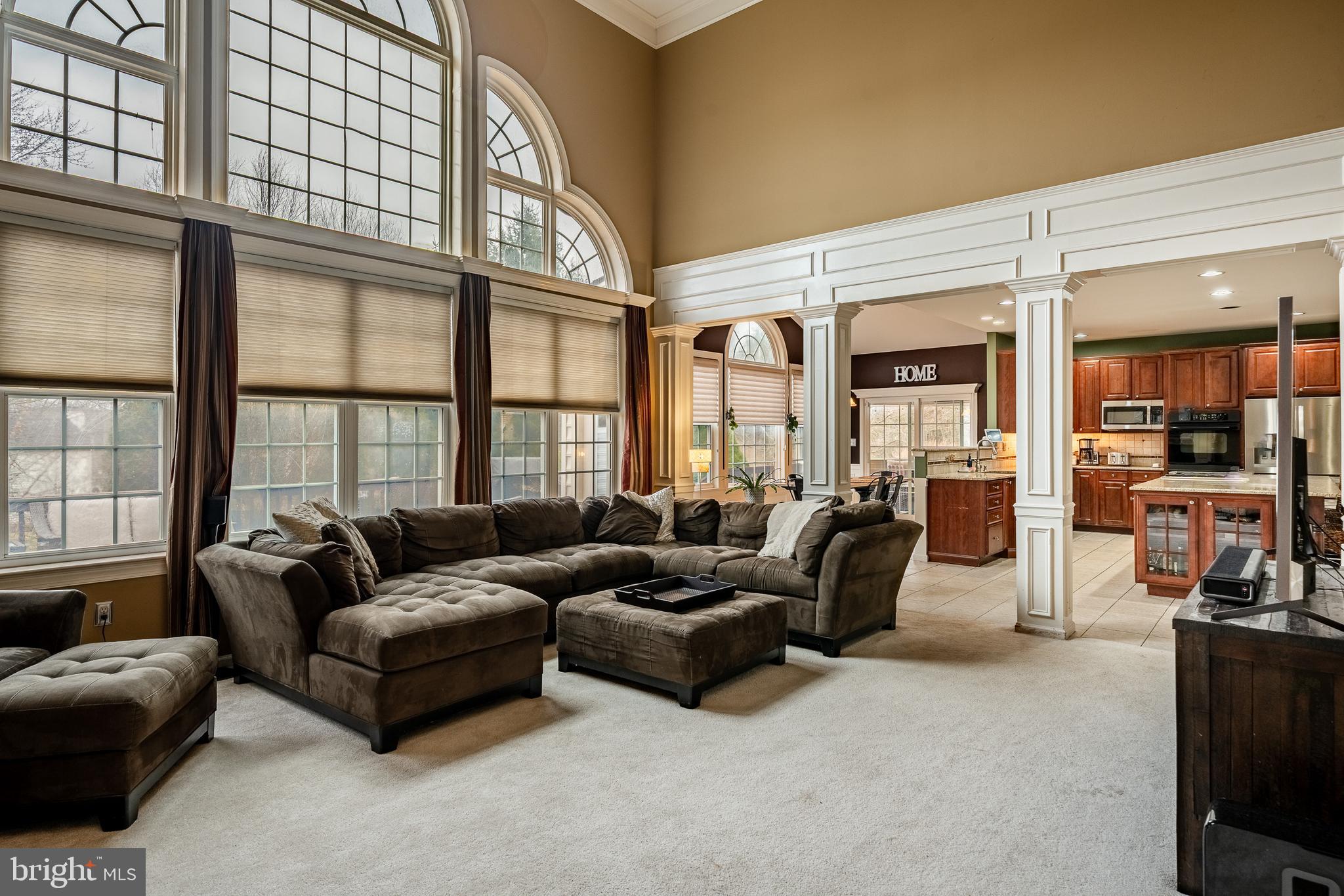 LONDON CROFT - Residential