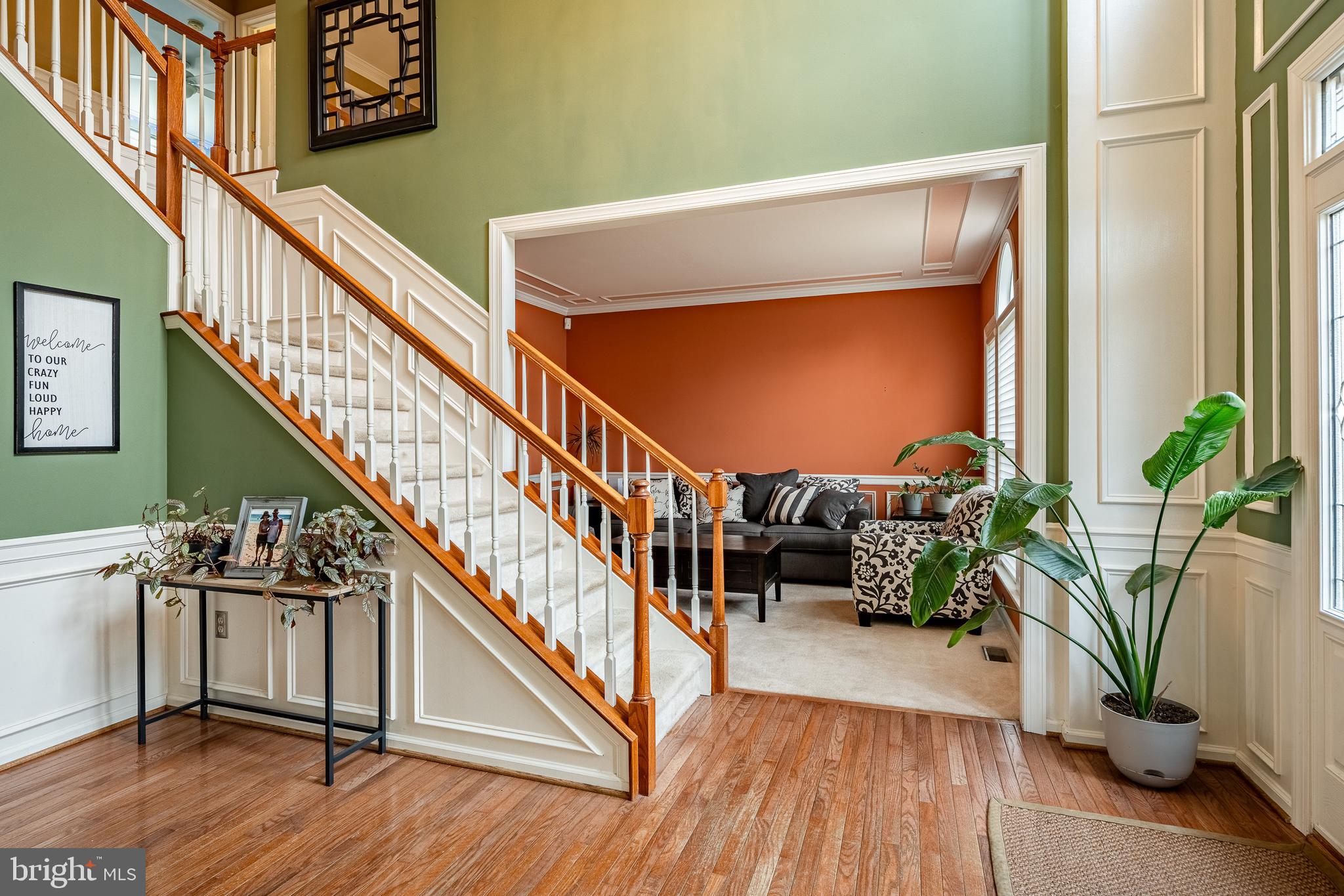 LONDON CROFT - Residential