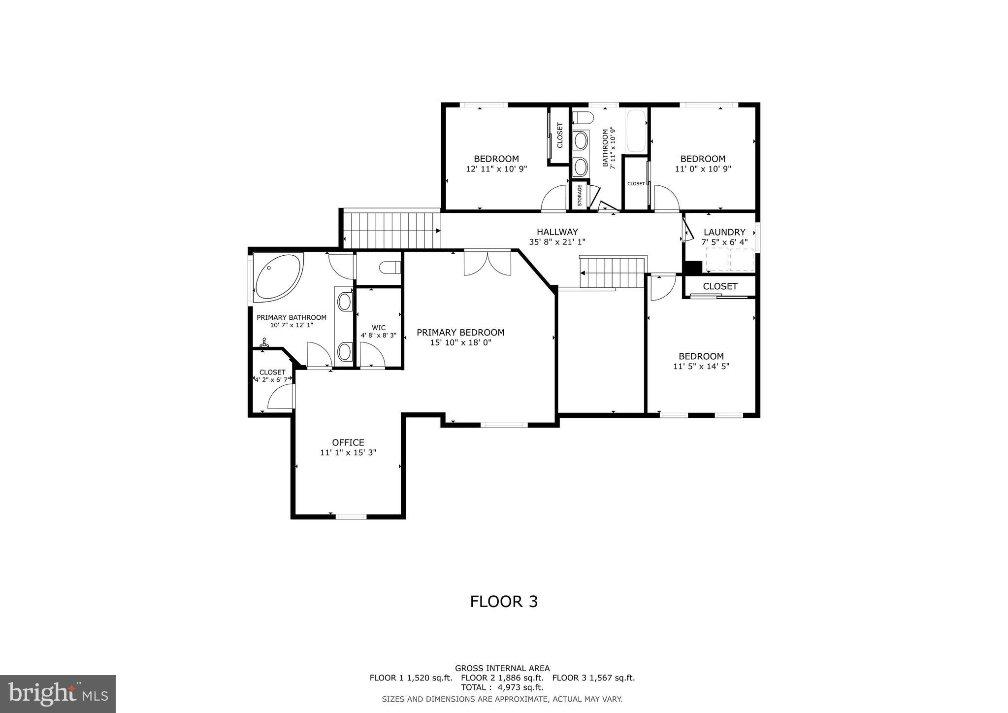 LONDON CROFT - Residential