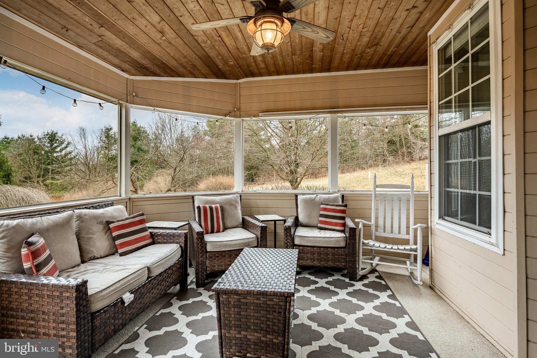 LONDON CROFT - Residential