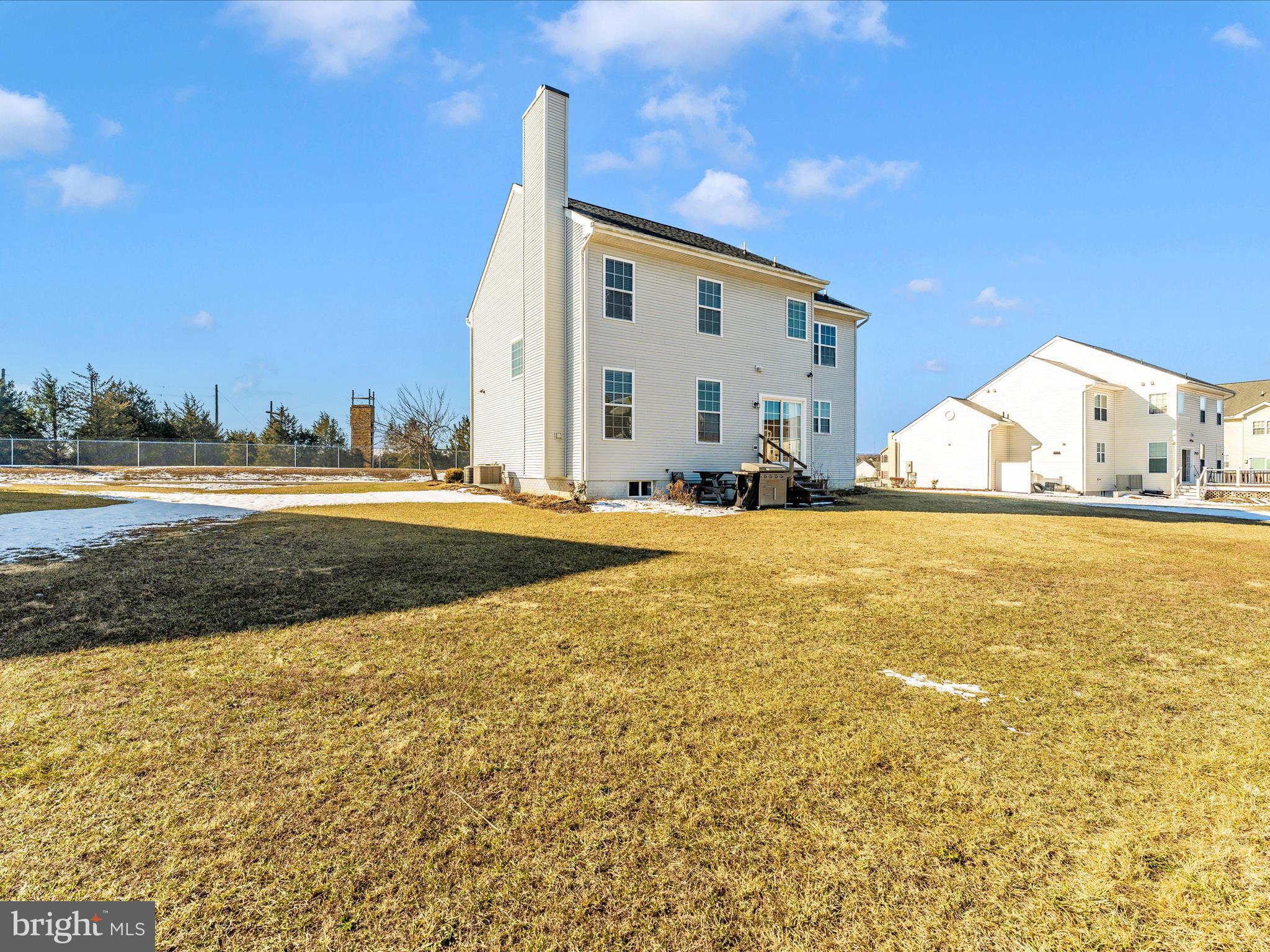 HAMMONDS MILL - Residential