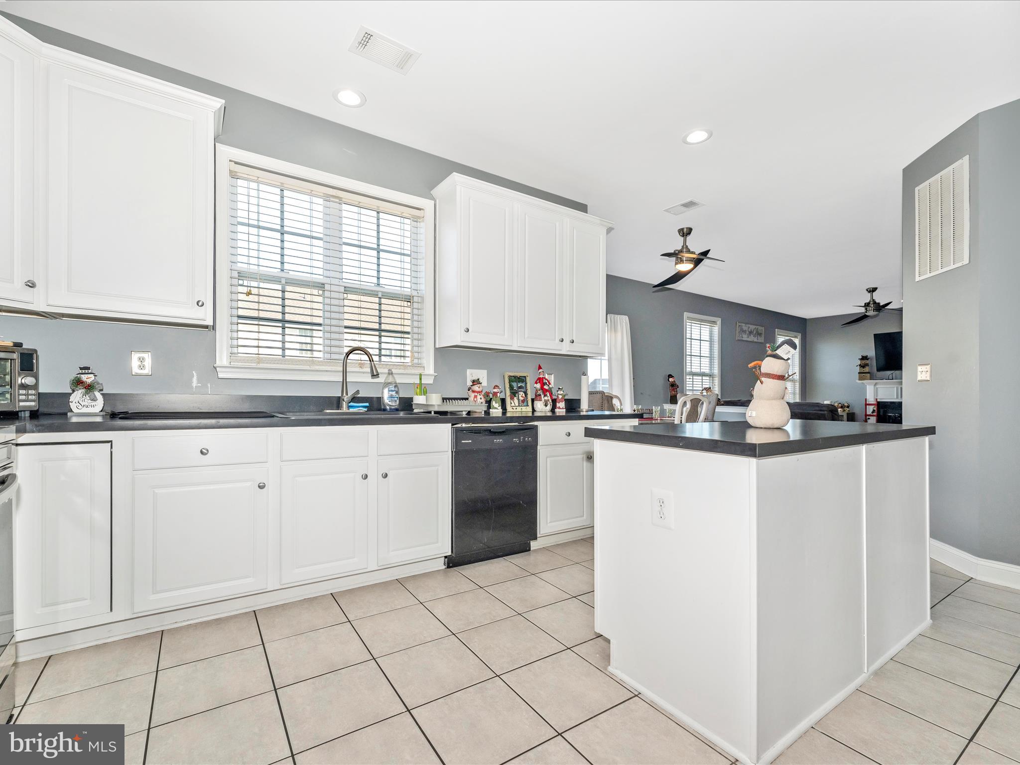 HAMMONDS MILL - Residential