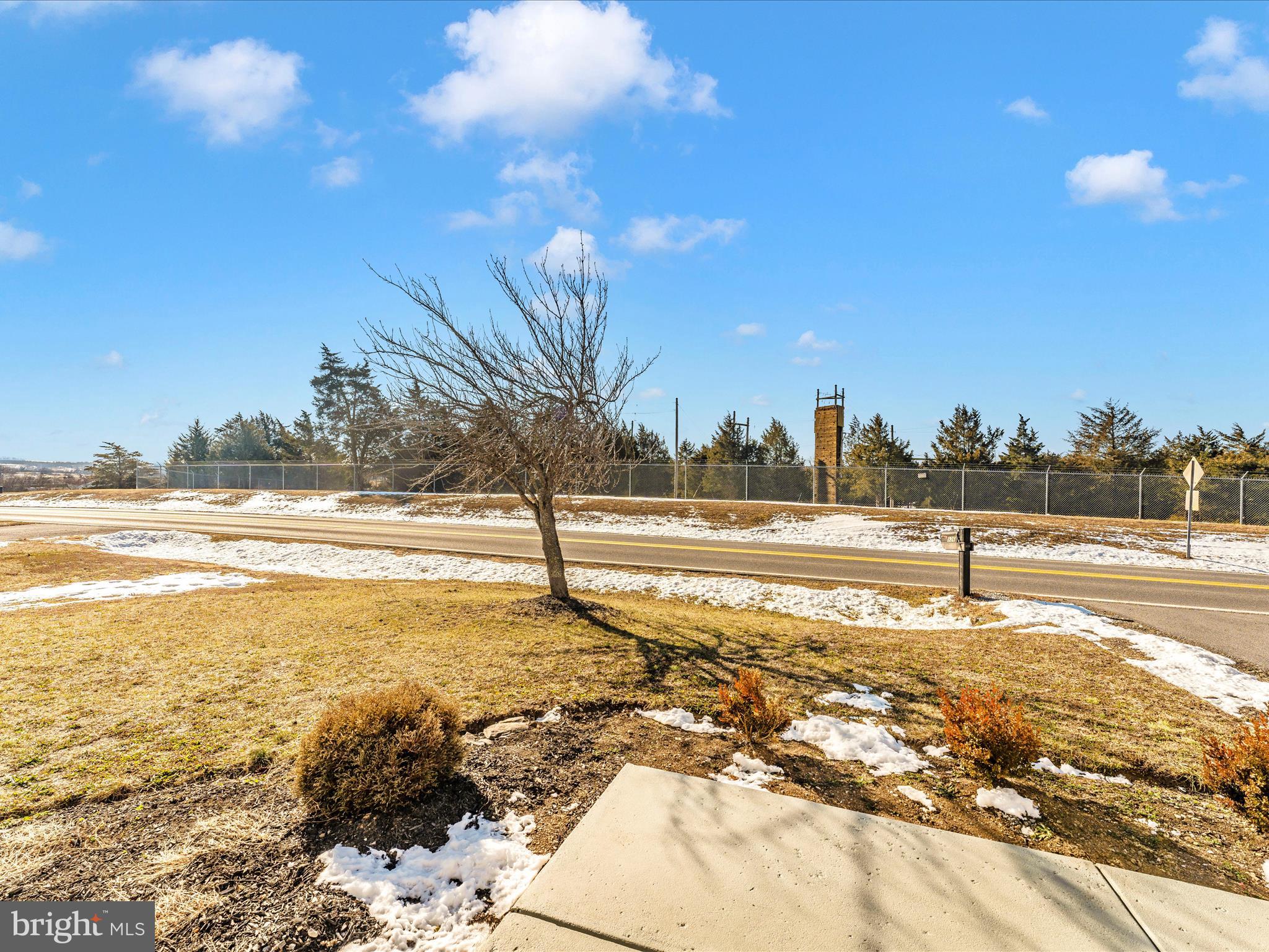 HAMMONDS MILL - Residential