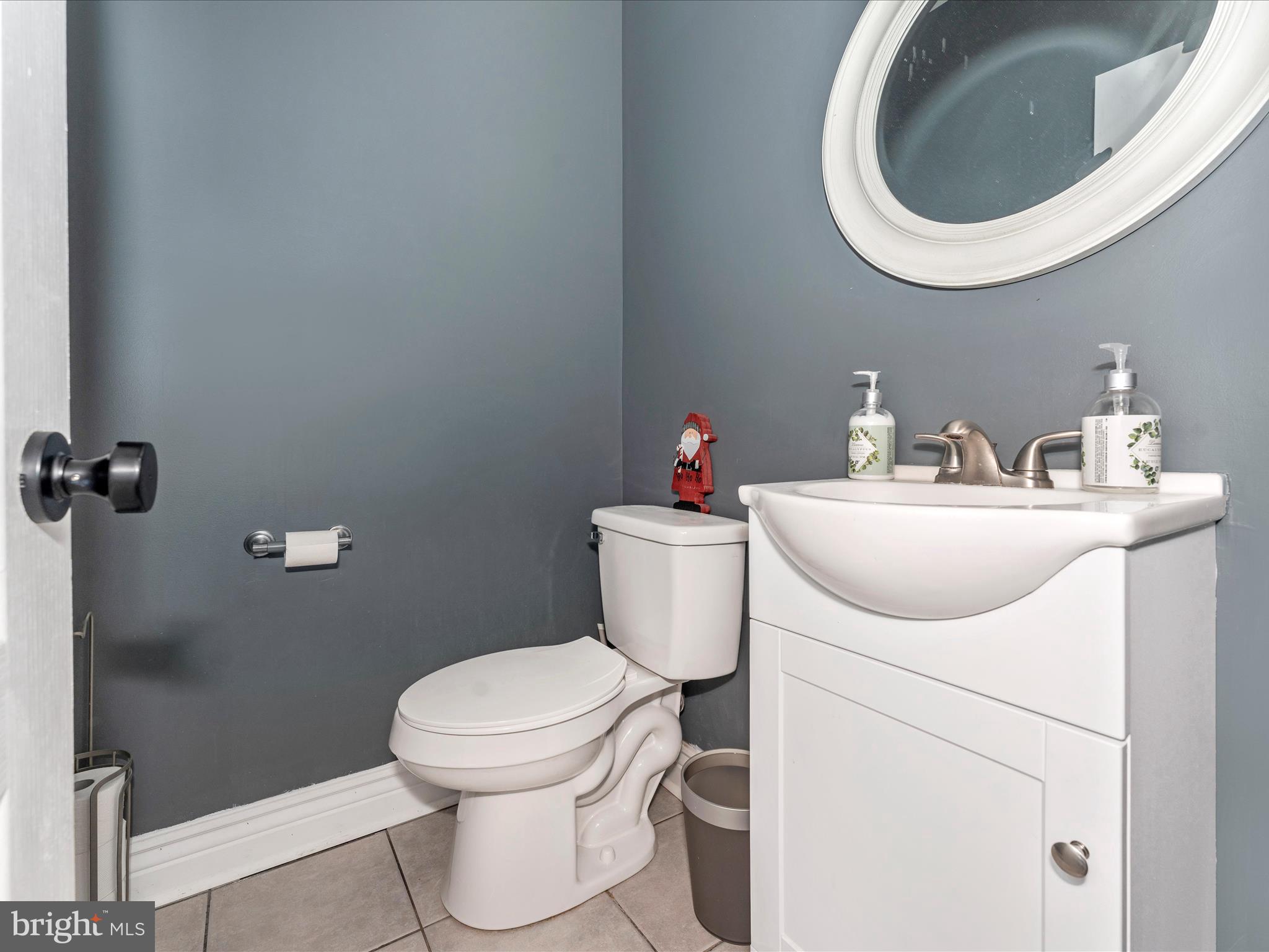 HAMMONDS MILL - Residential