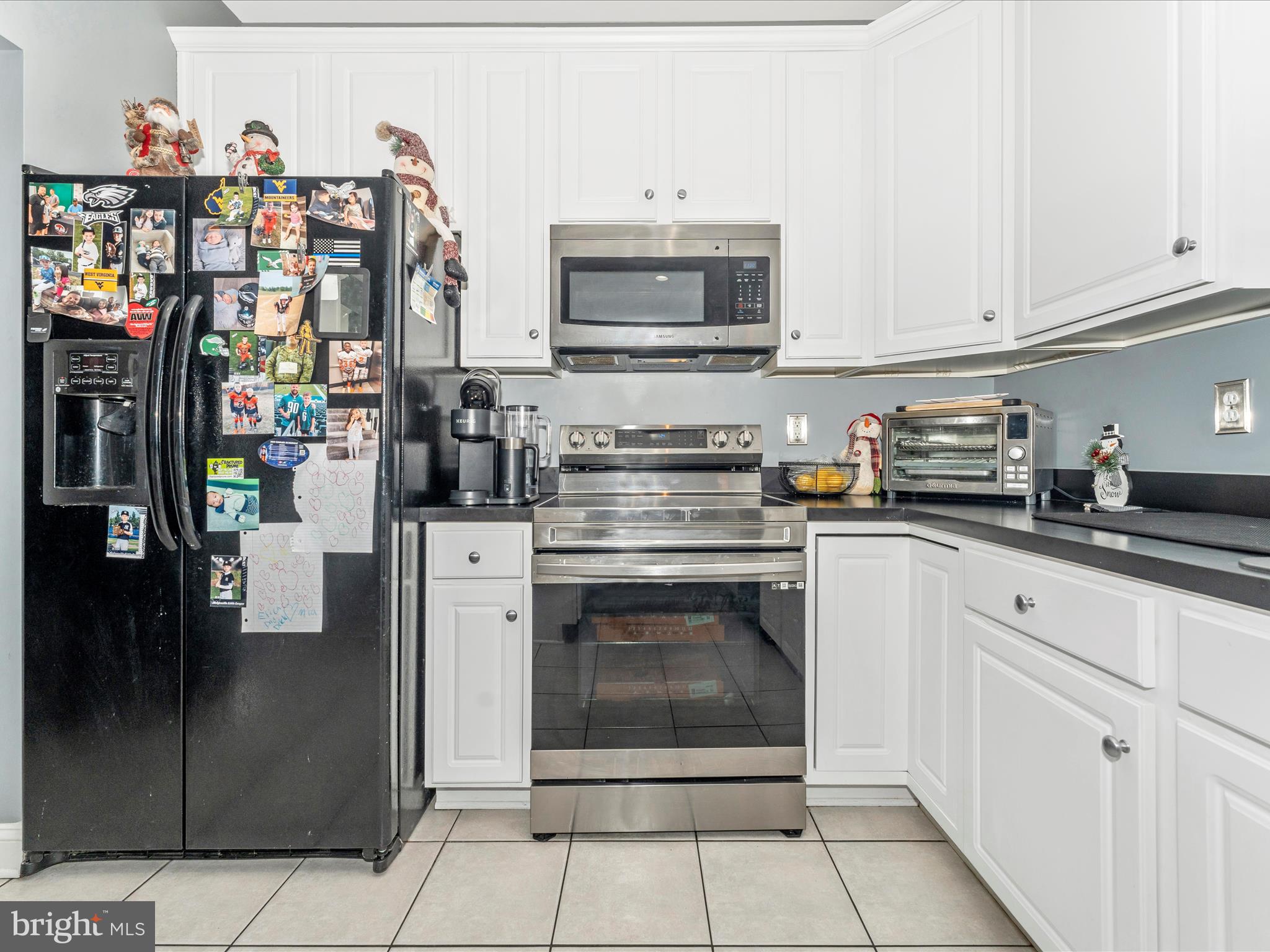 HAMMONDS MILL - Residential