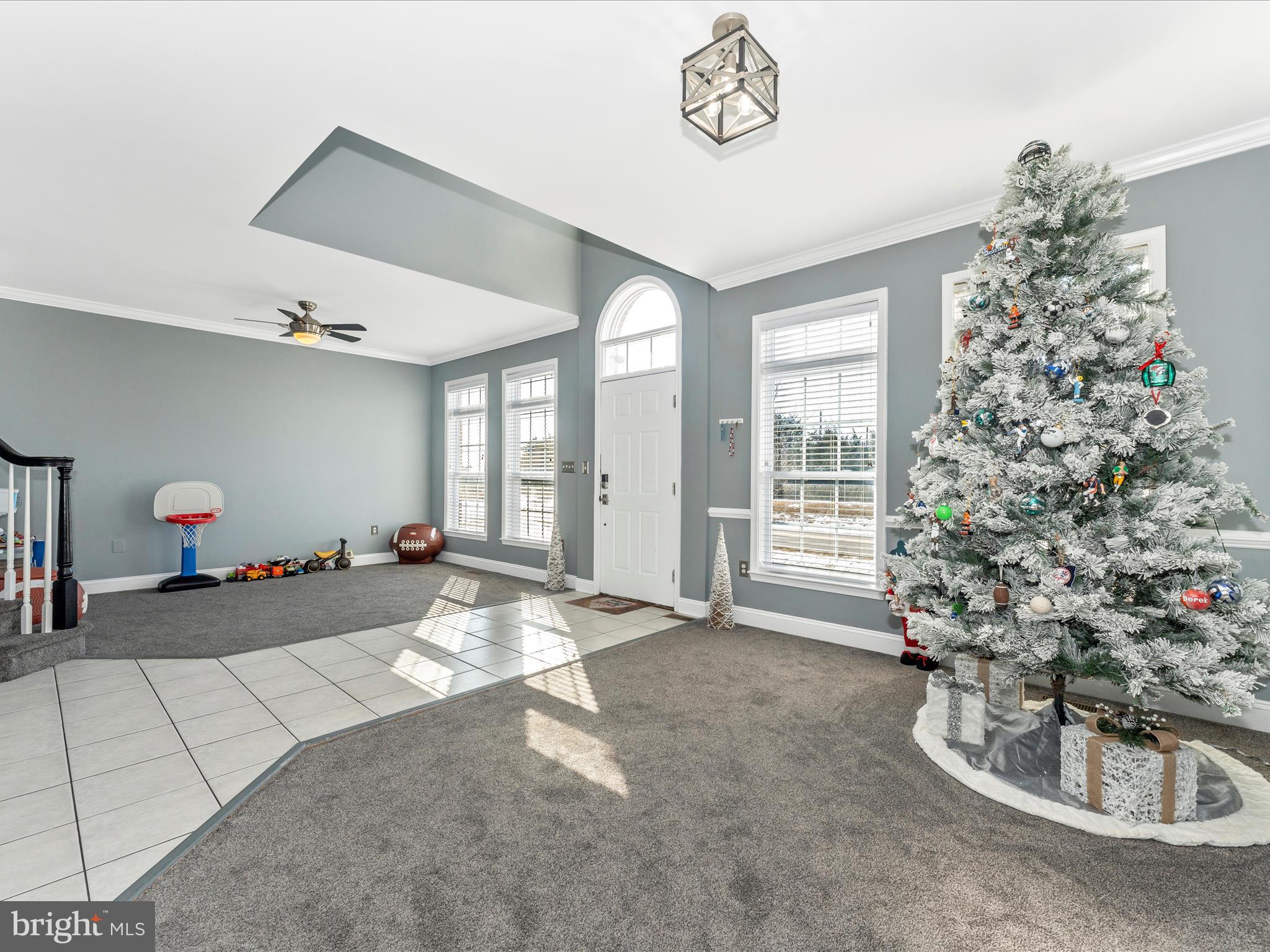 HAMMONDS MILL - Residential