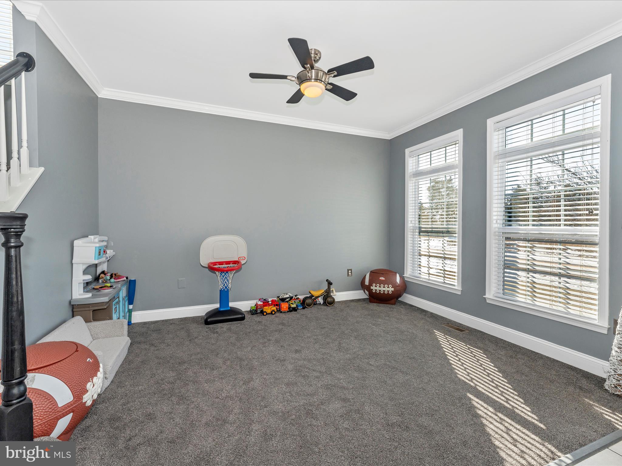 HAMMONDS MILL - Residential