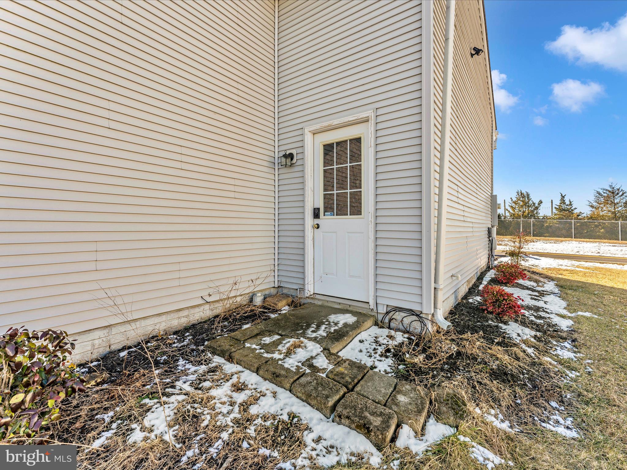 HAMMONDS MILL - Residential