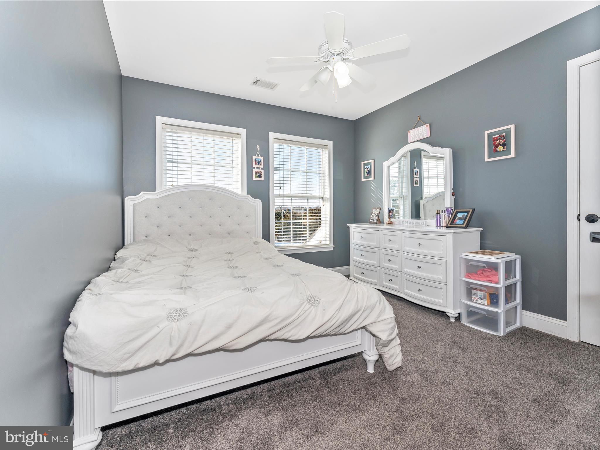 HAMMONDS MILL - Residential