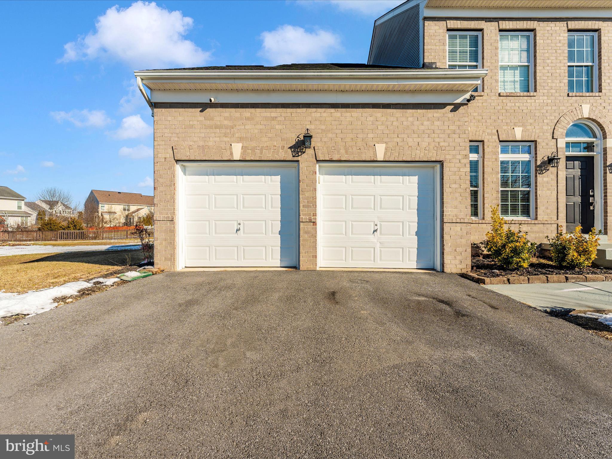 HAMMONDS MILL - Residential