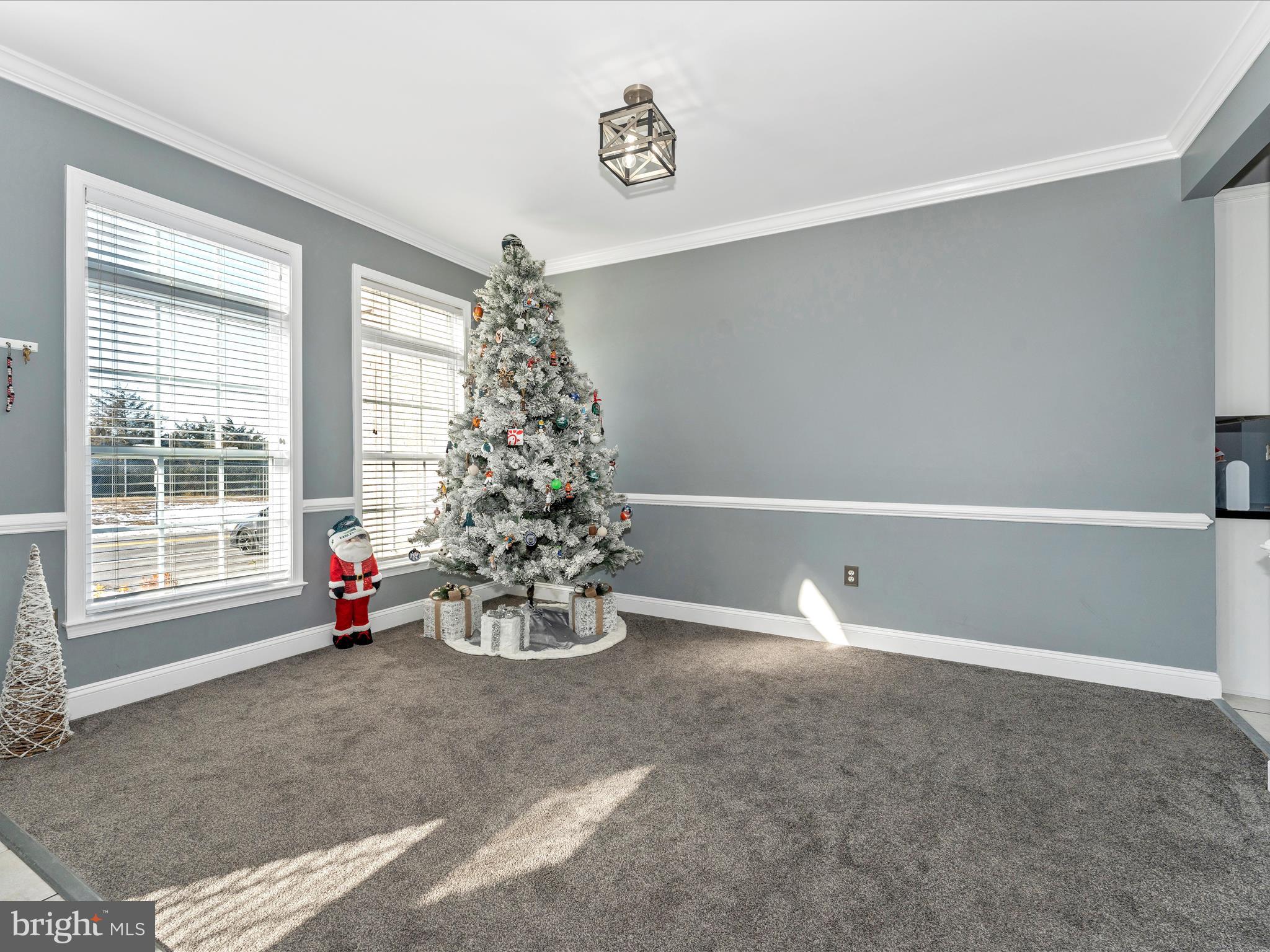 HAMMONDS MILL - Residential