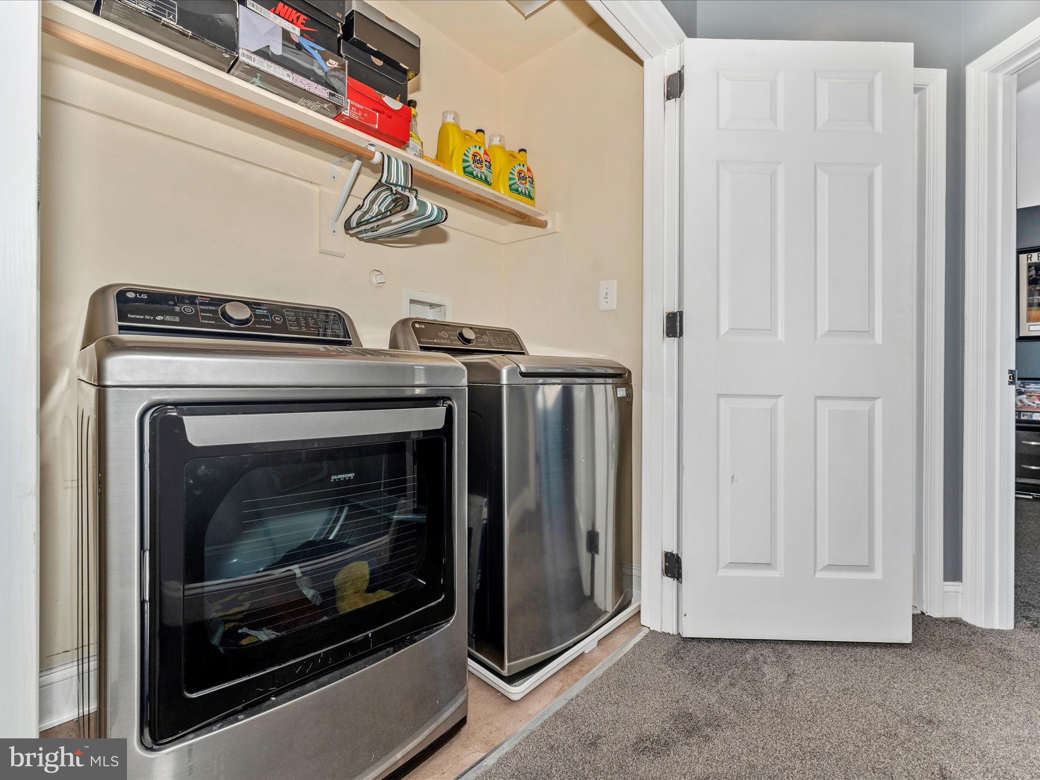 HAMMONDS MILL - Residential