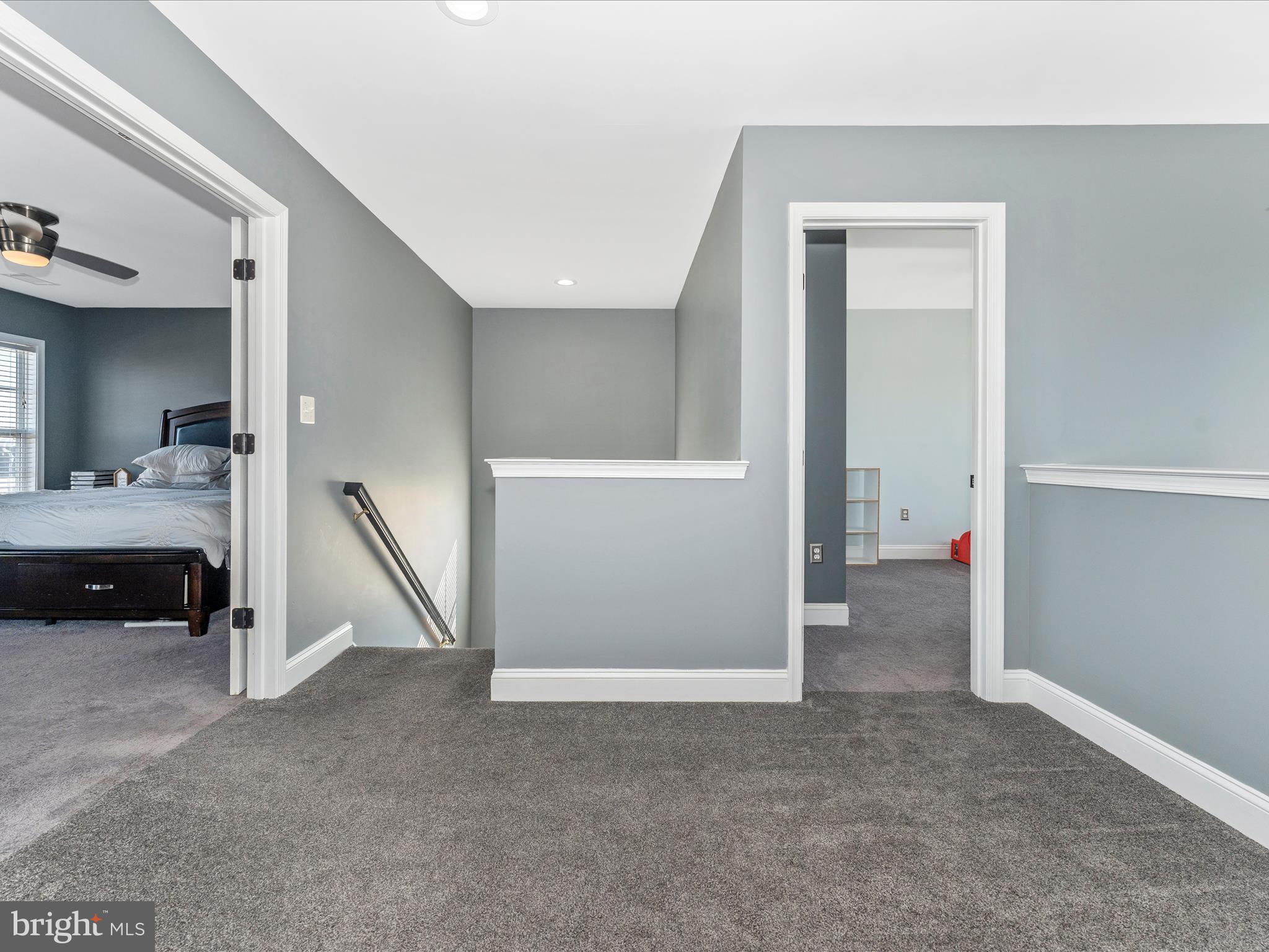 HAMMONDS MILL - Residential