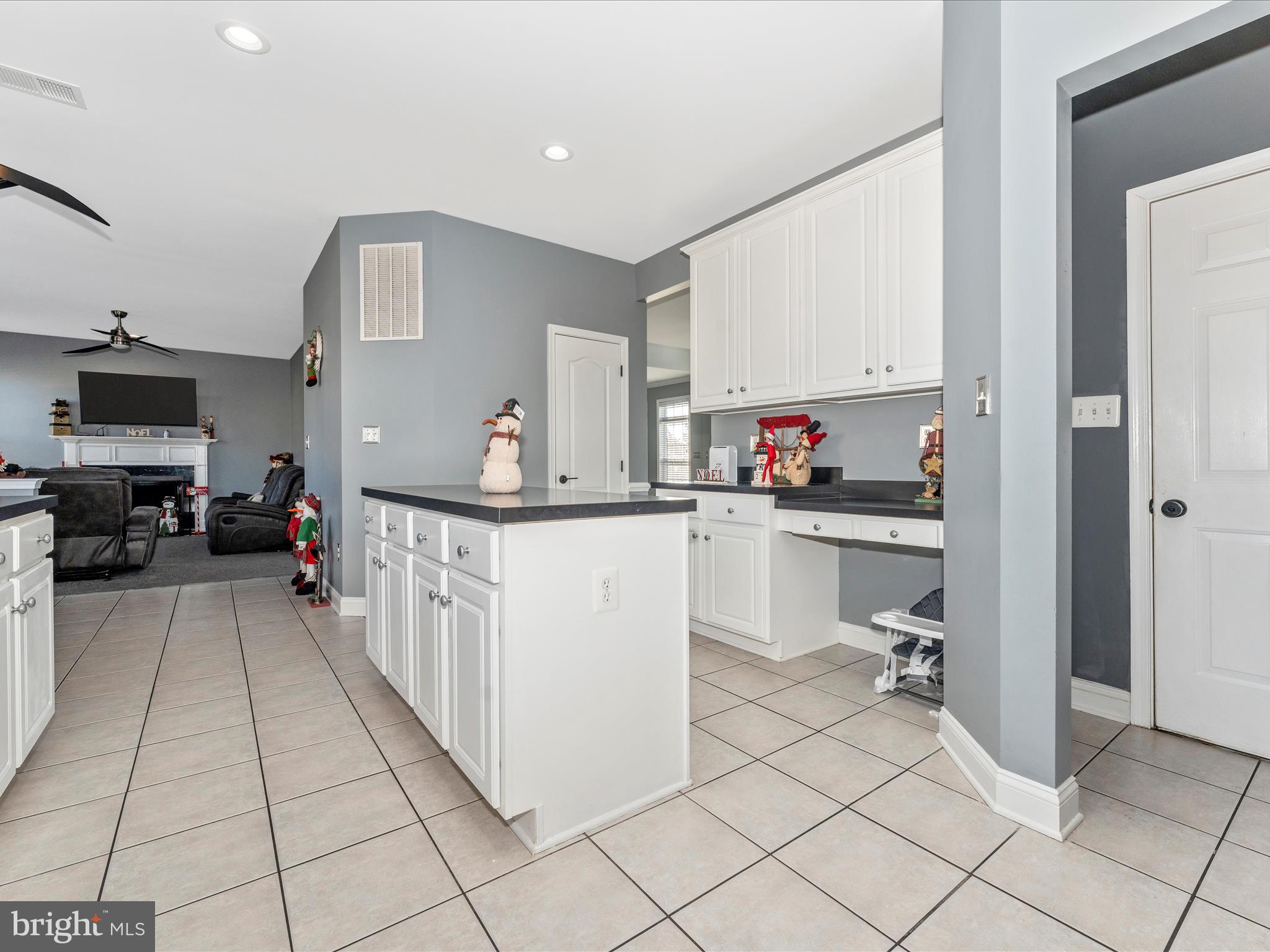 HAMMONDS MILL - Residential