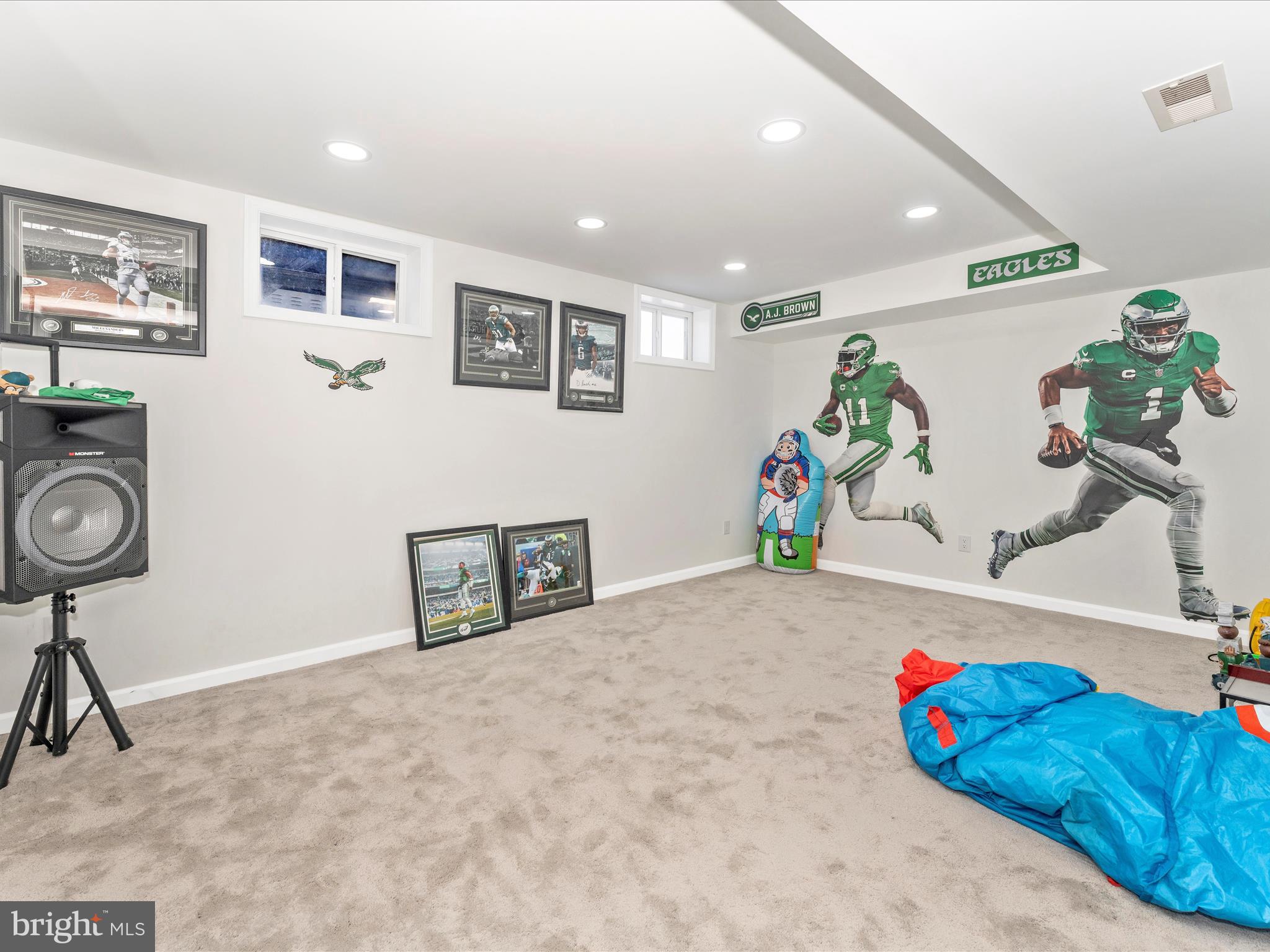 HAMMONDS MILL - Residential