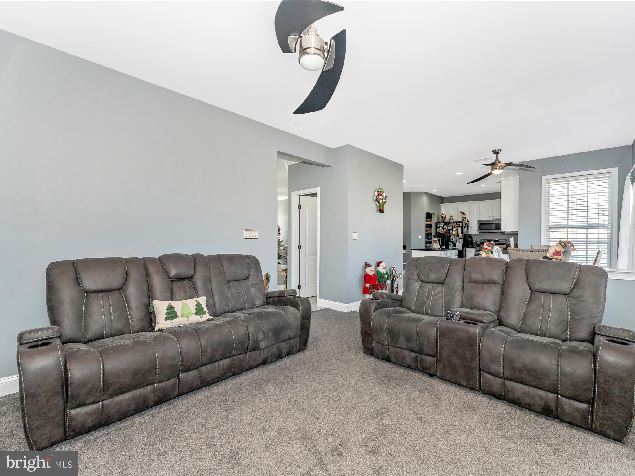 HAMMONDS MILL - Residential