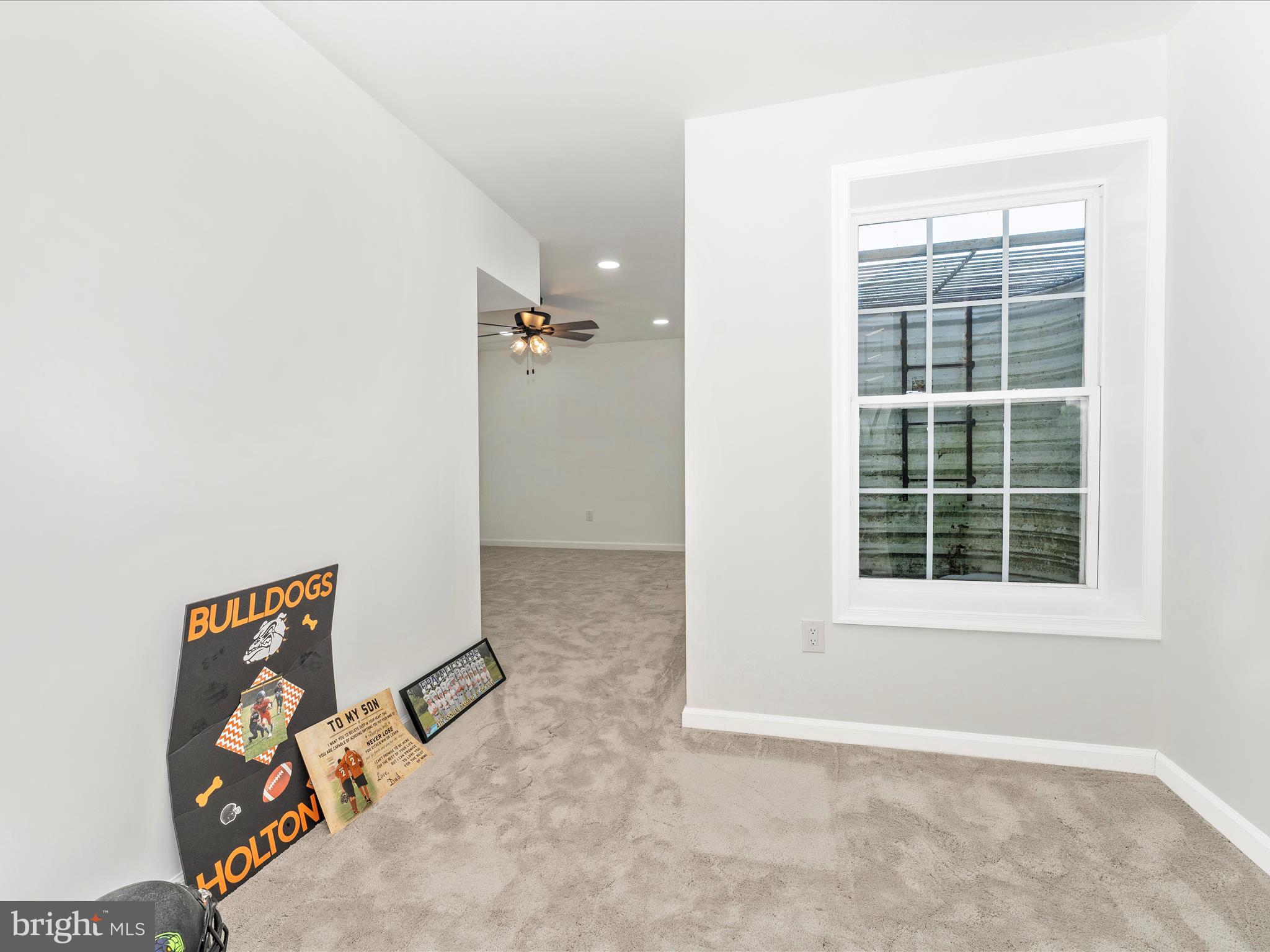 HAMMONDS MILL - Residential