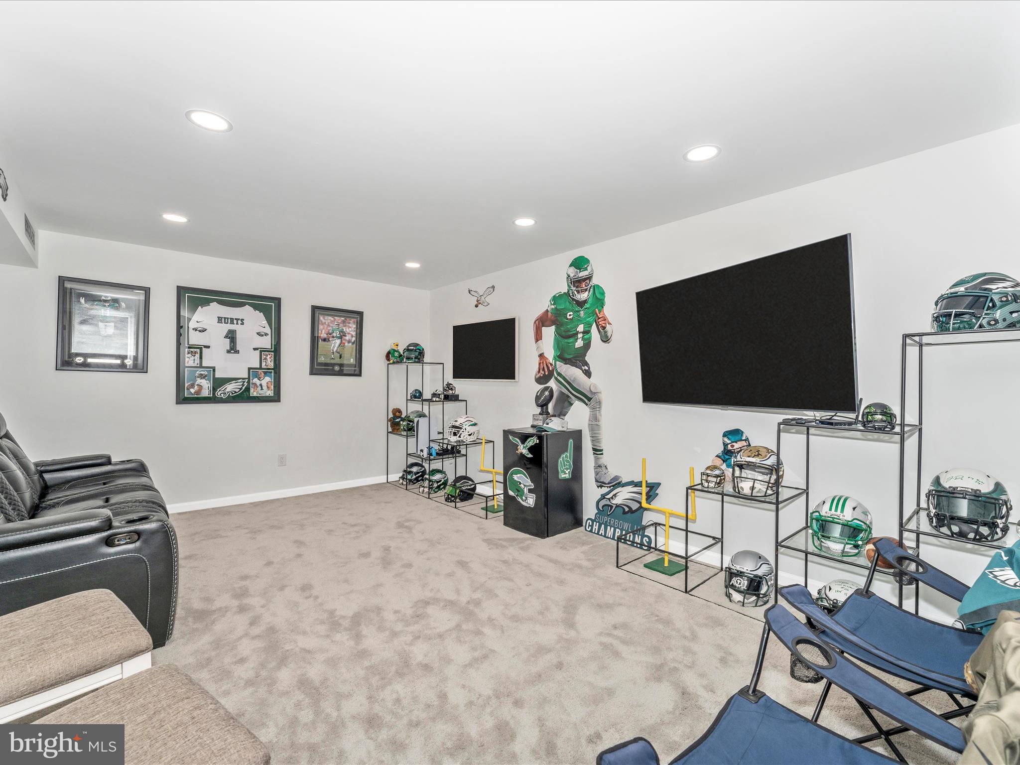 HAMMONDS MILL - Residential