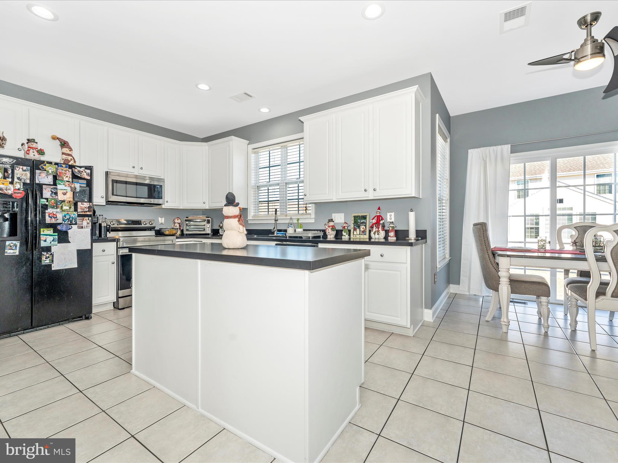 HAMMONDS MILL - Residential