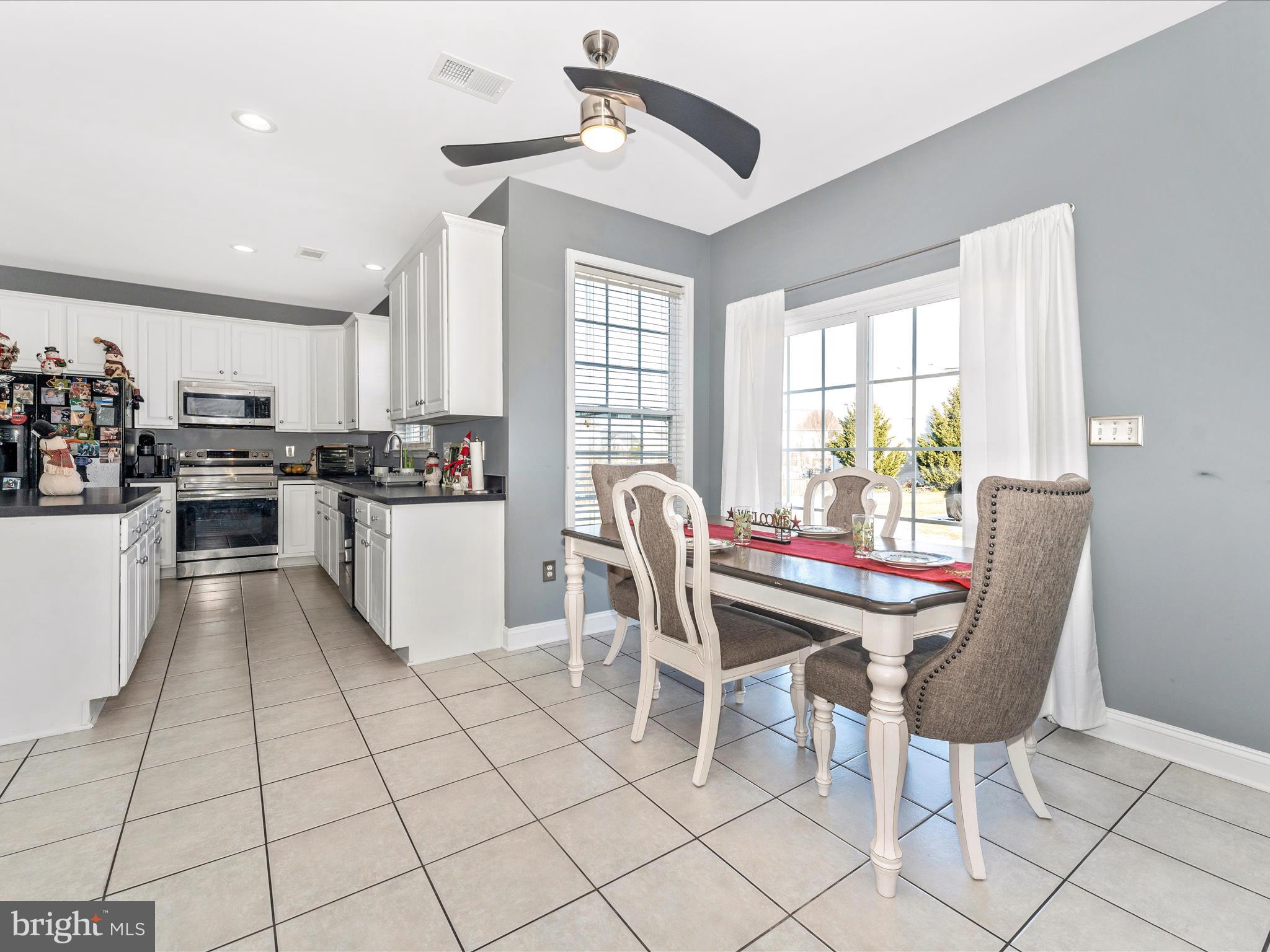 HAMMONDS MILL - Residential