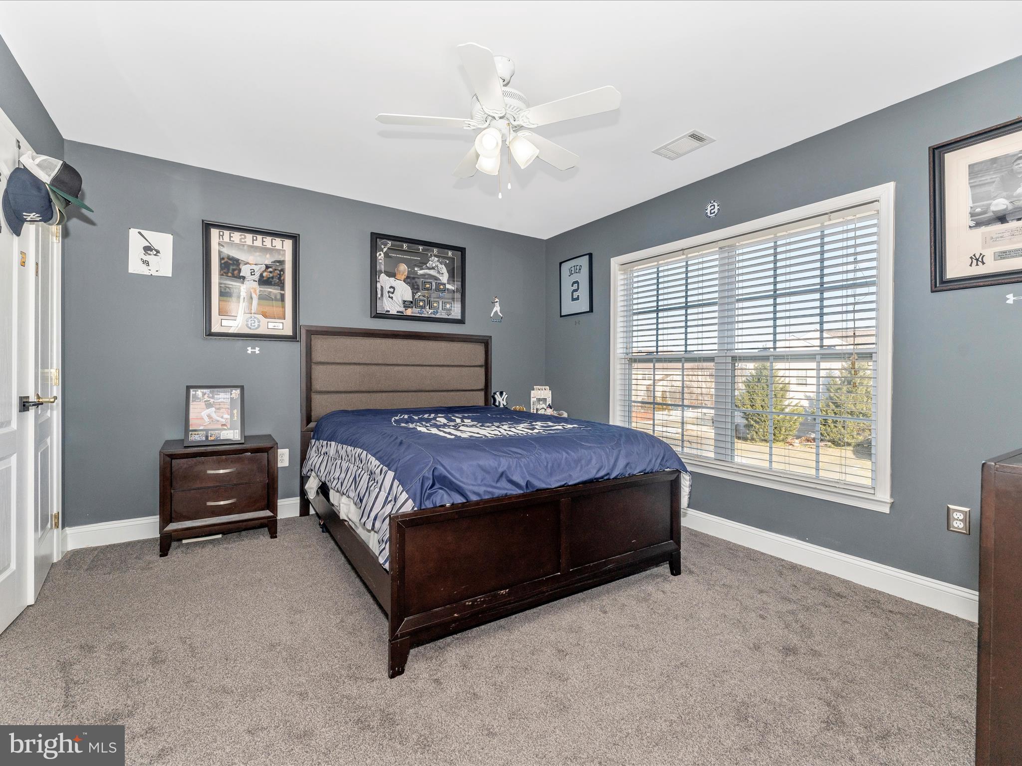 HAMMONDS MILL - Residential