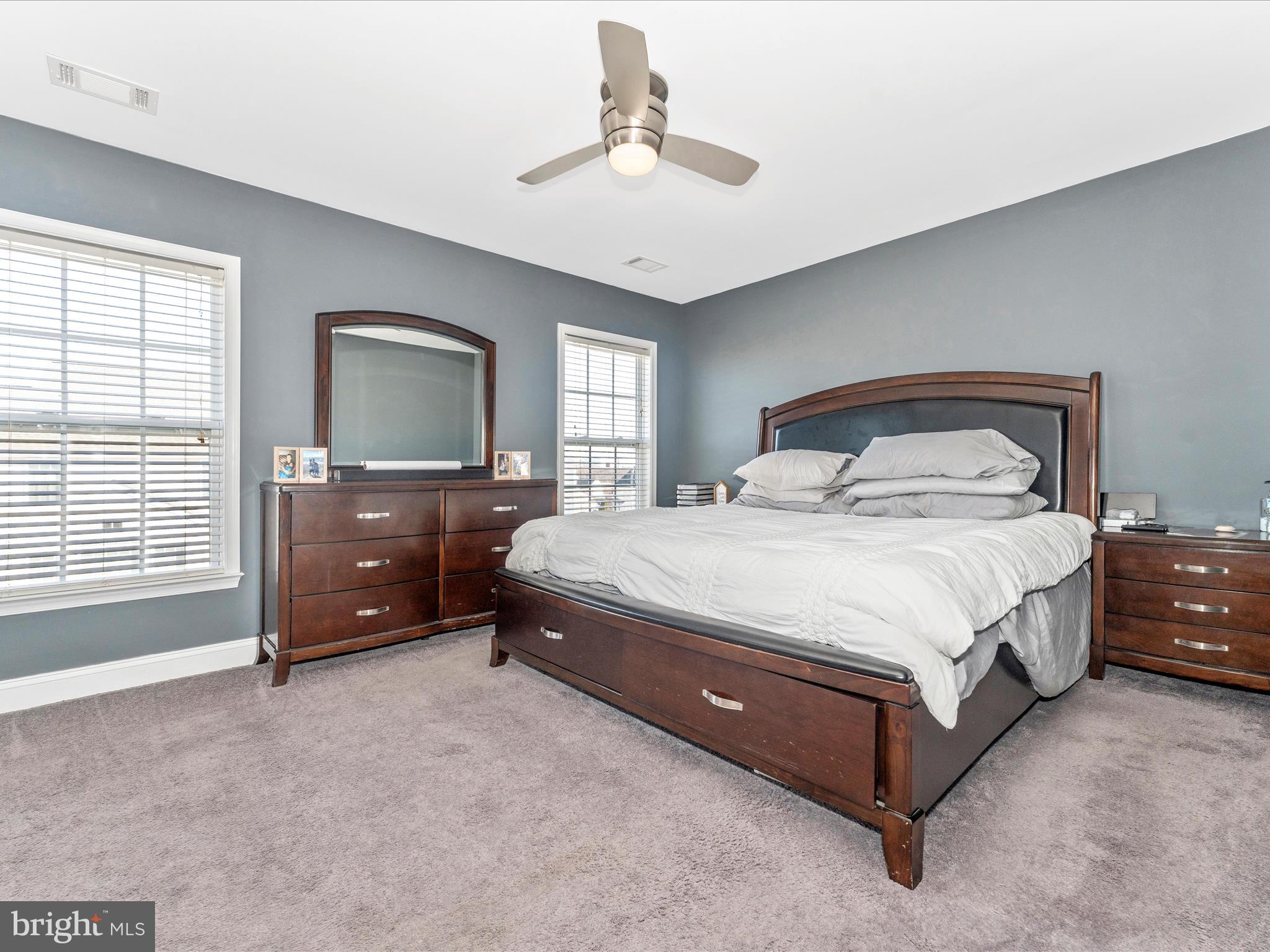 HAMMONDS MILL - Residential