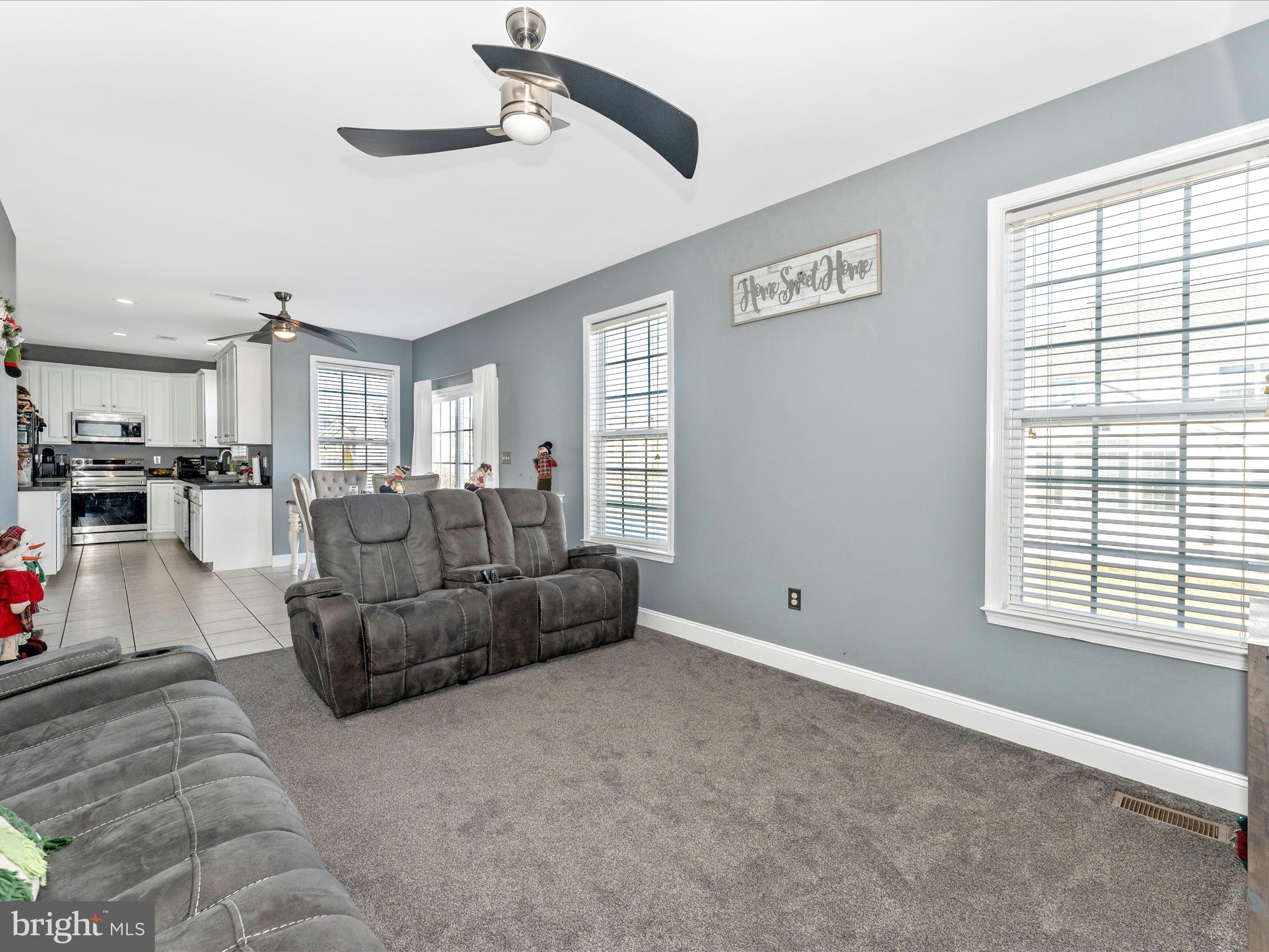 HAMMONDS MILL - Residential