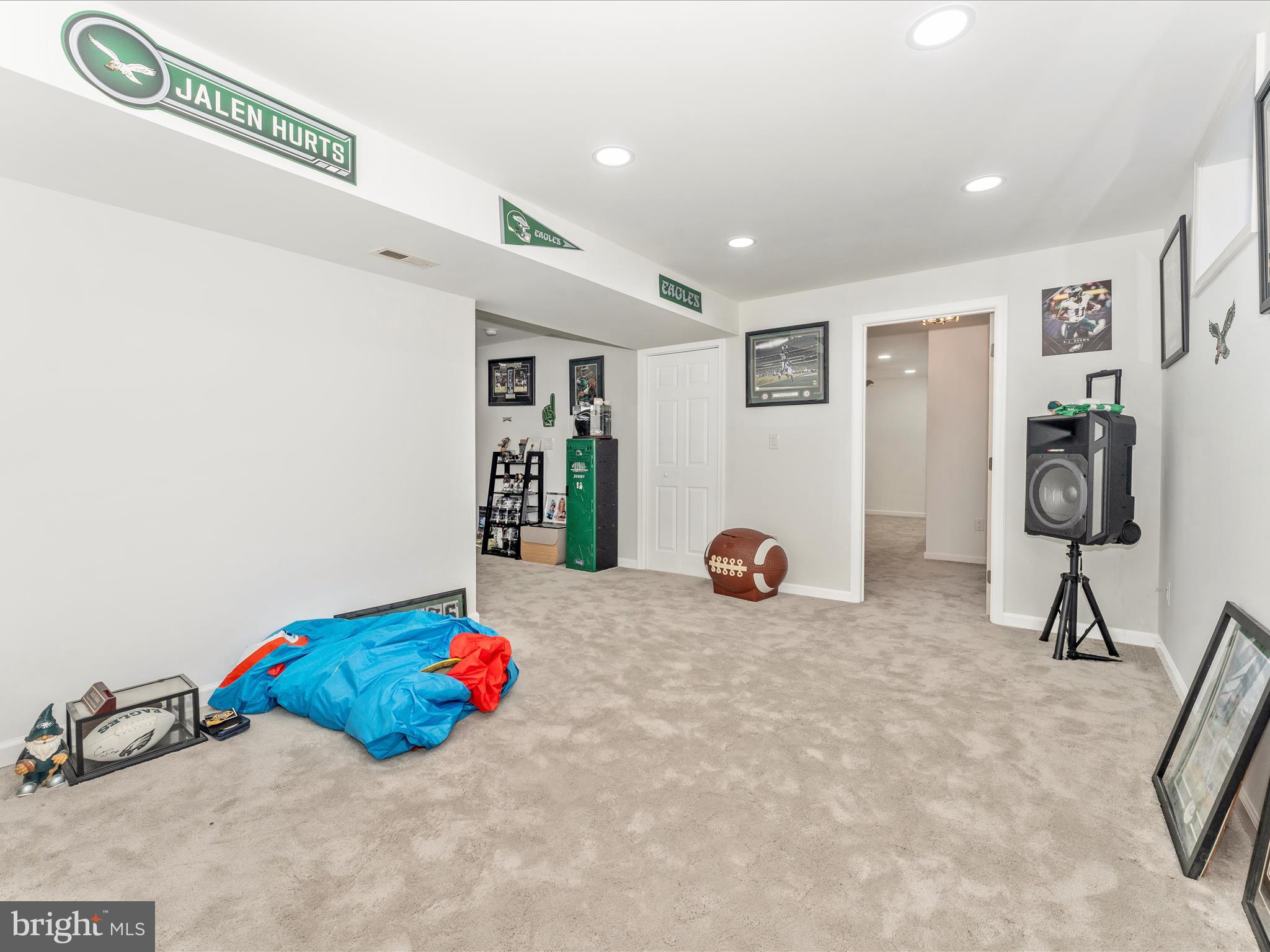 HAMMONDS MILL - Residential