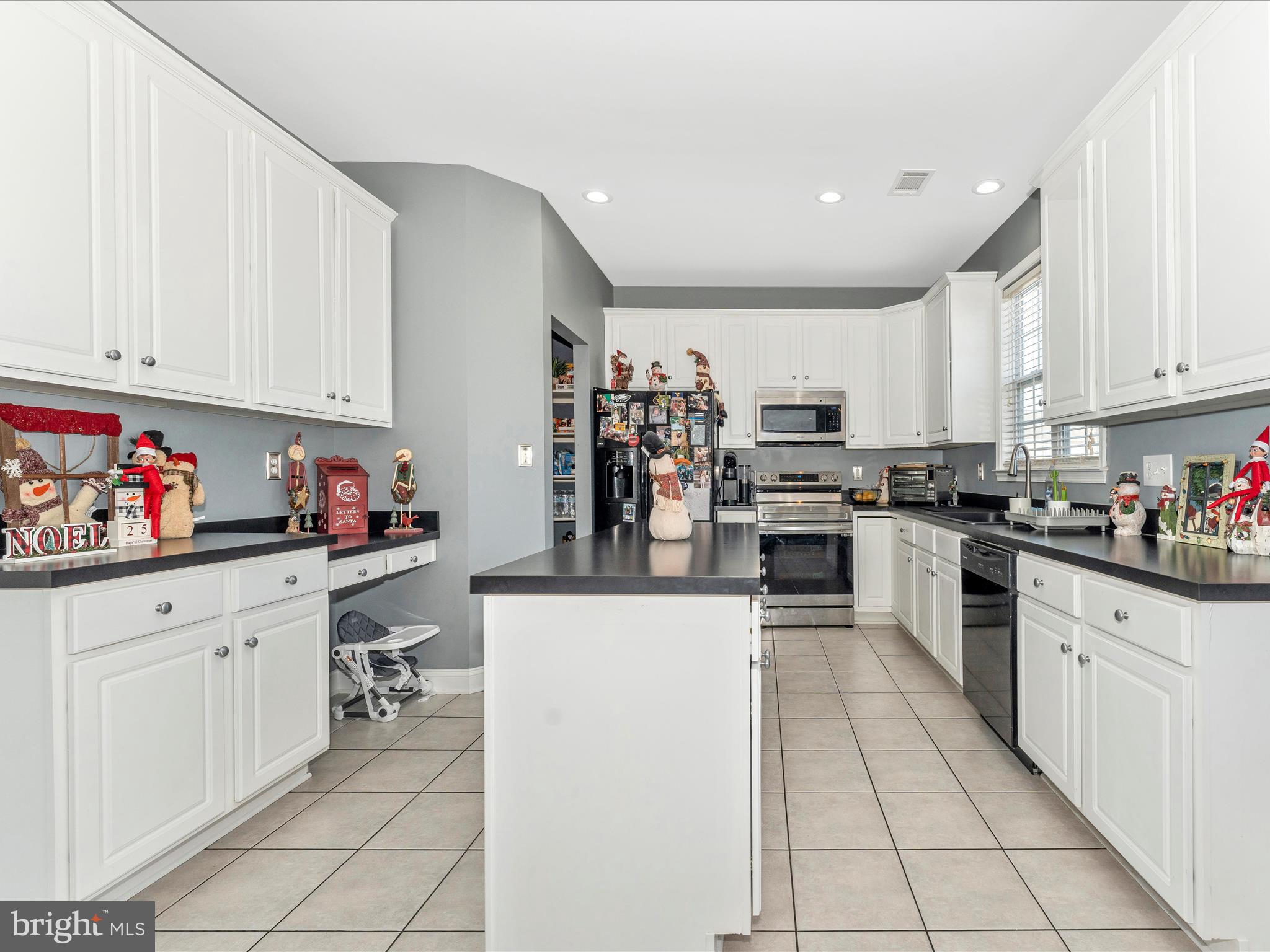 HAMMONDS MILL - Residential