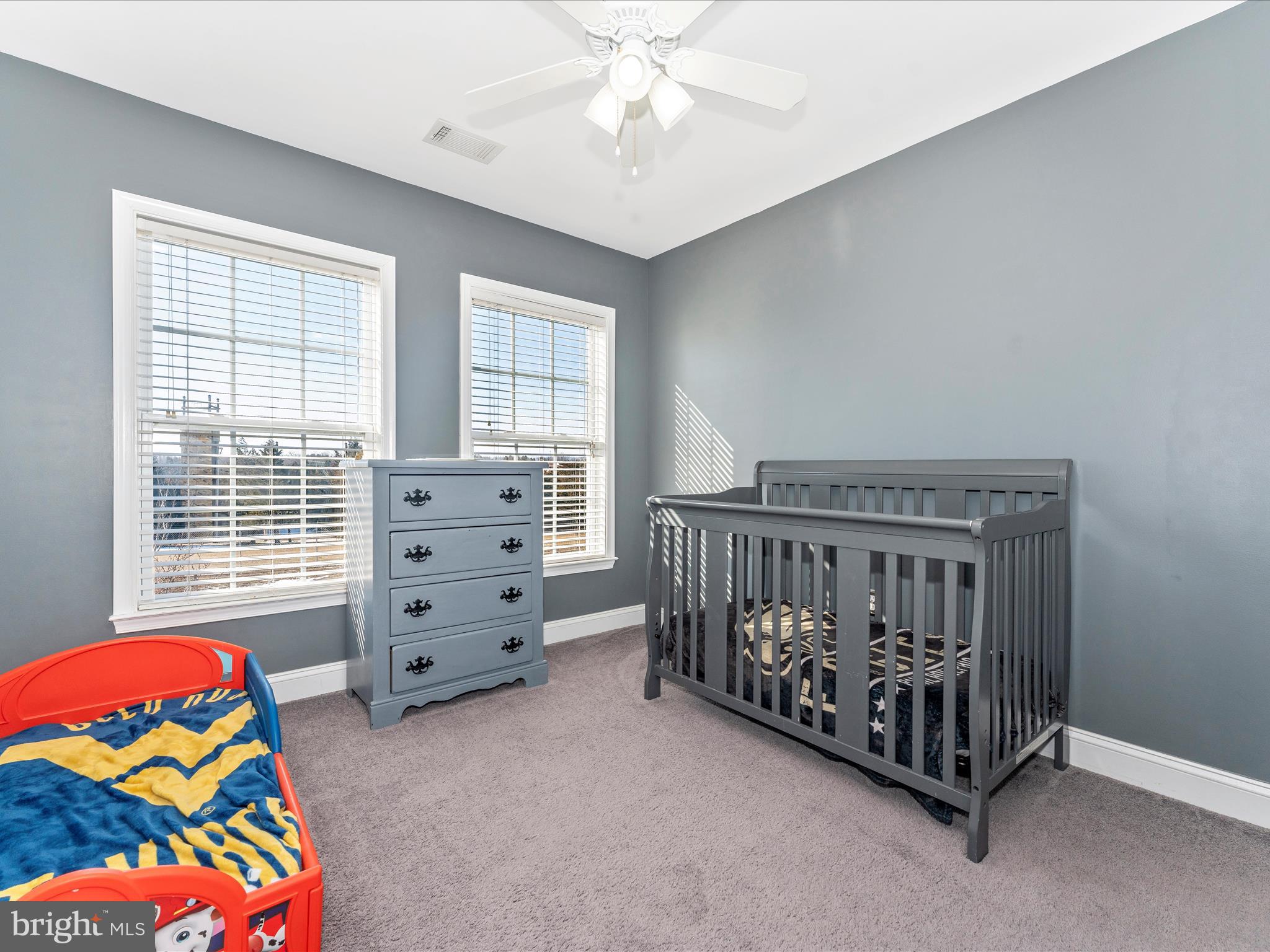 HAMMONDS MILL - Residential