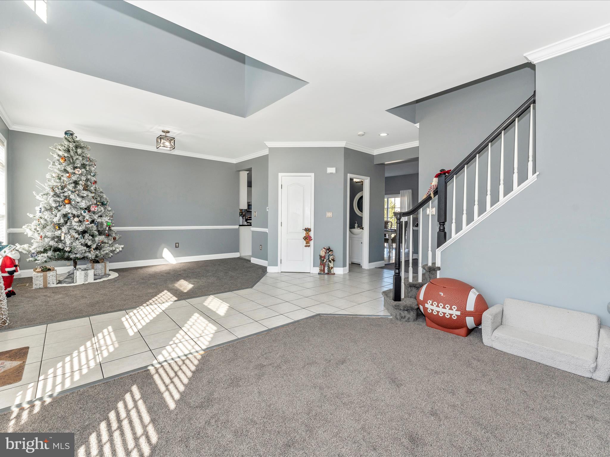 HAMMONDS MILL - Residential