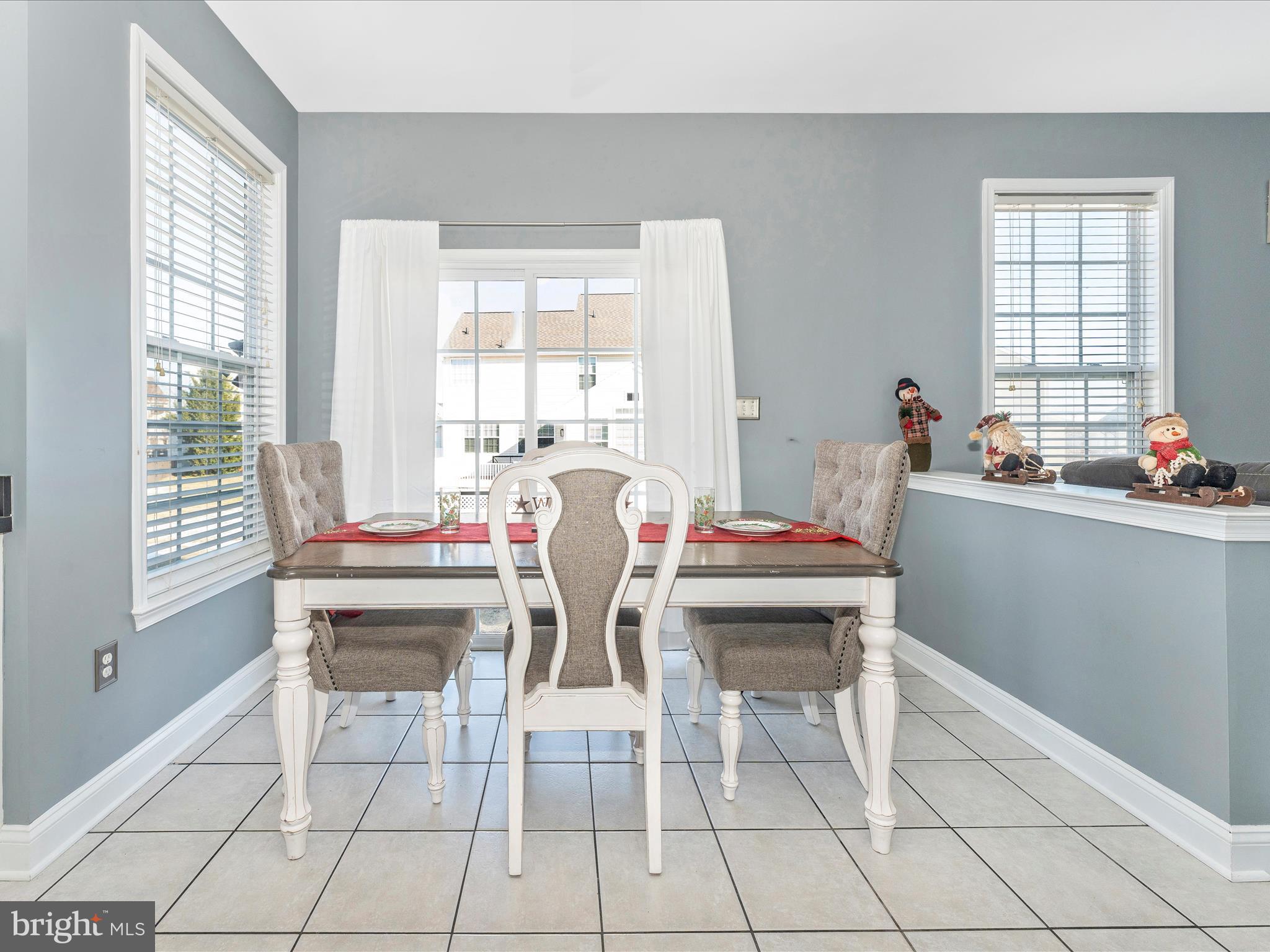 HAMMONDS MILL - Residential