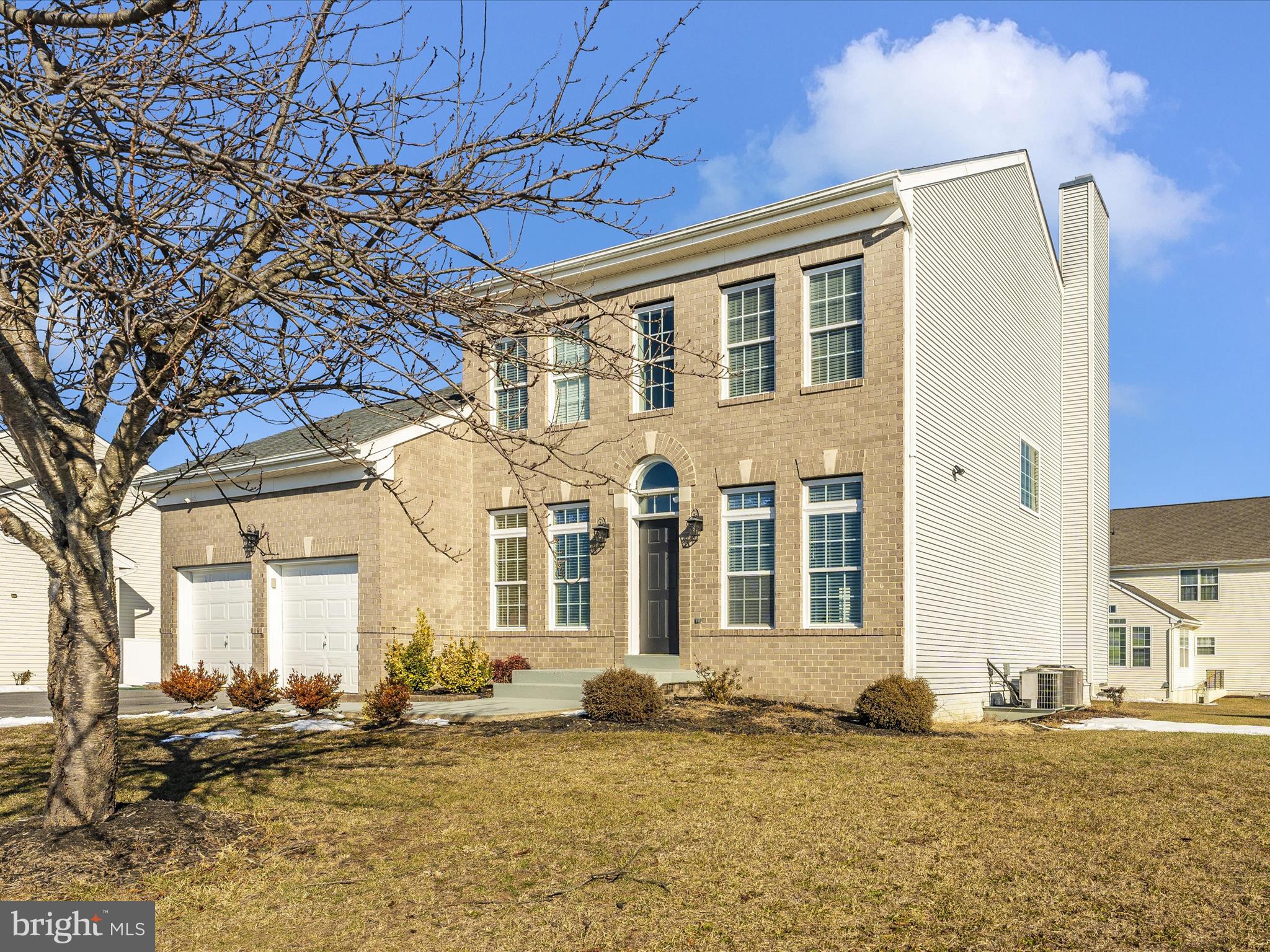 HAMMONDS MILL - Residential