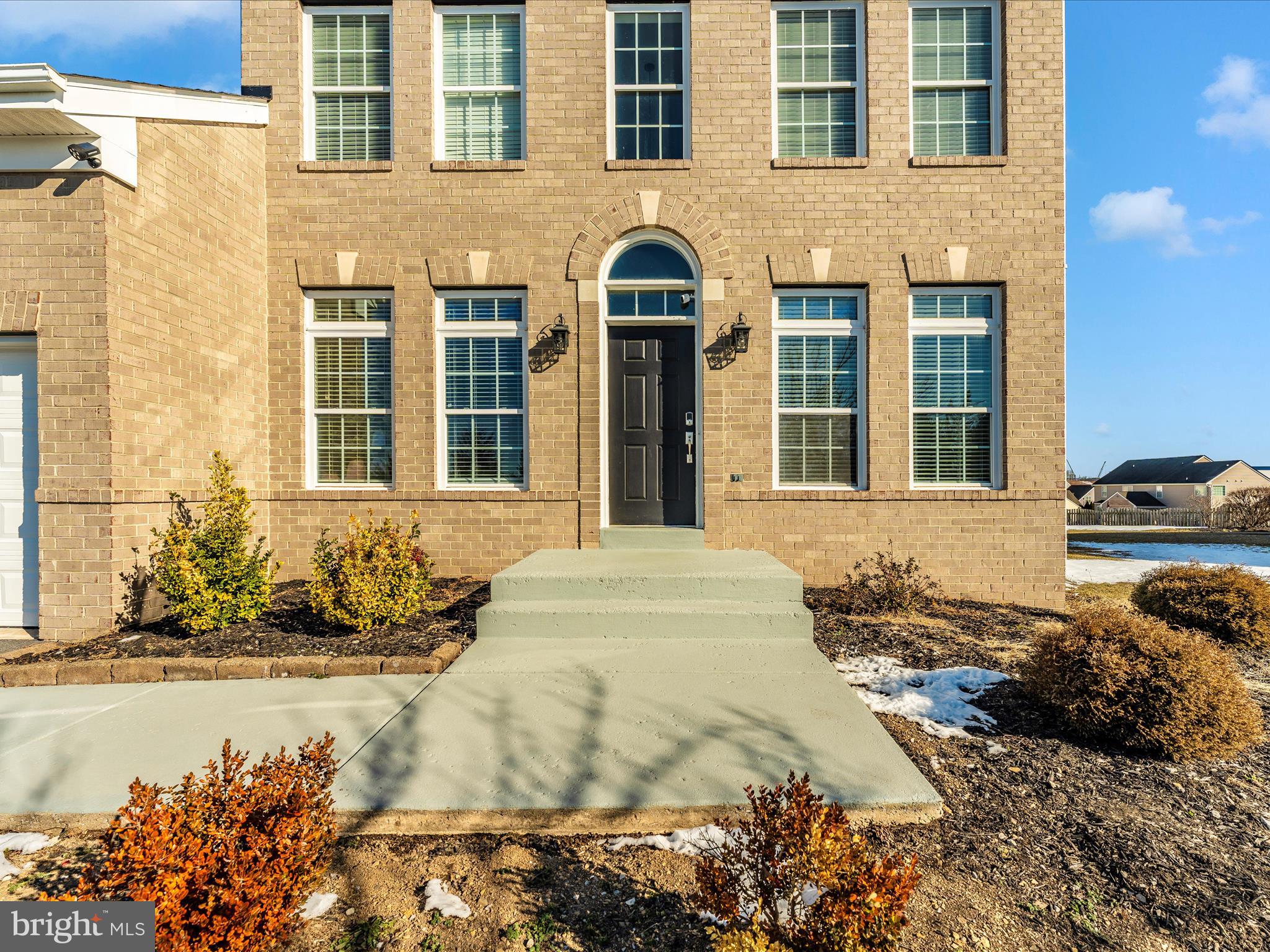 HAMMONDS MILL - Residential