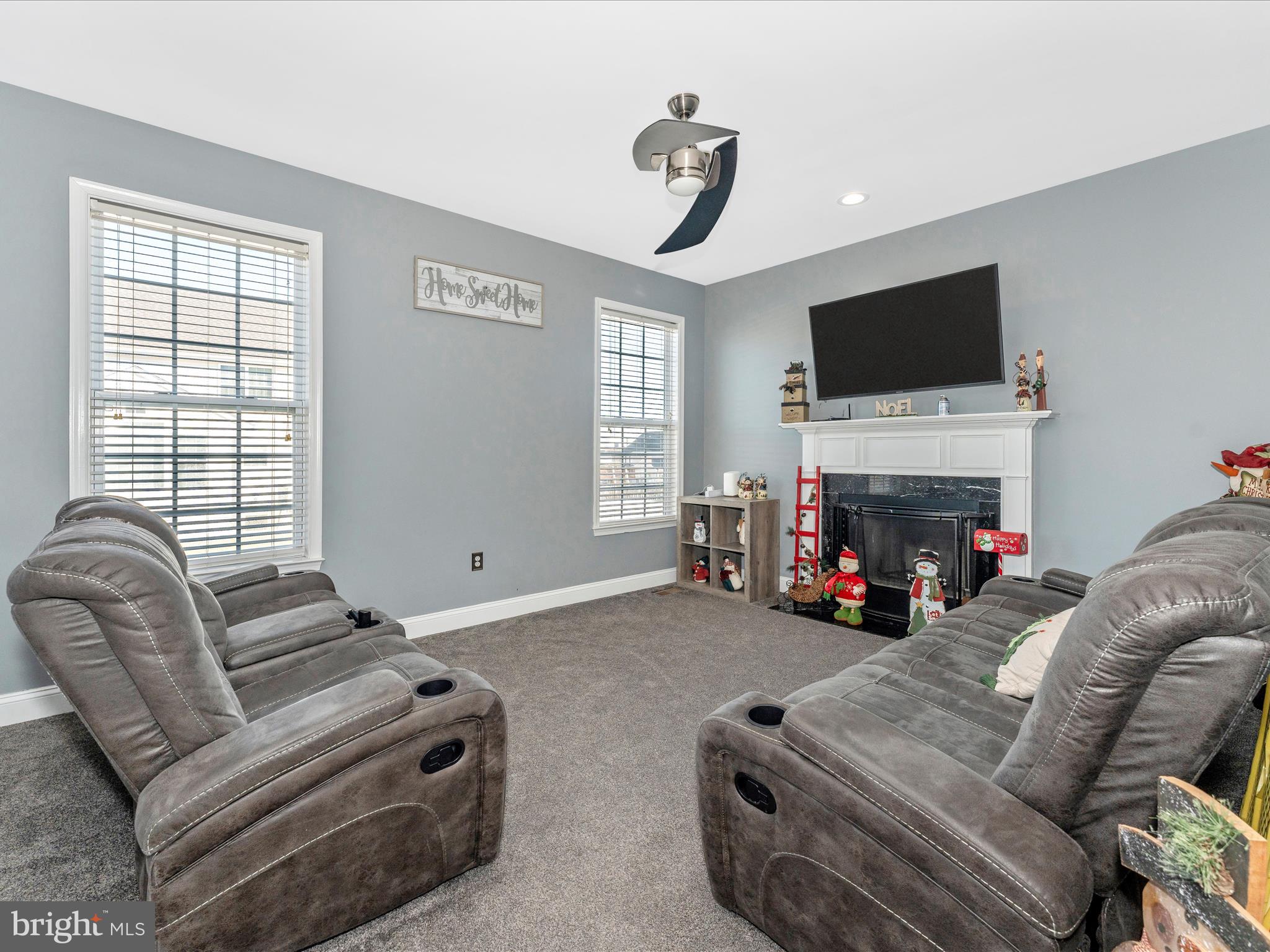 HAMMONDS MILL - Residential