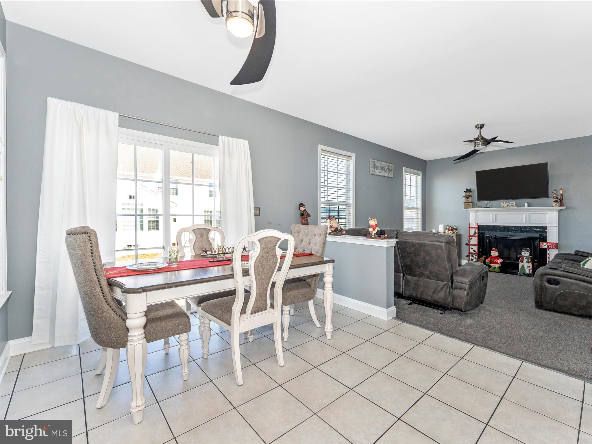 HAMMONDS MILL - Residential