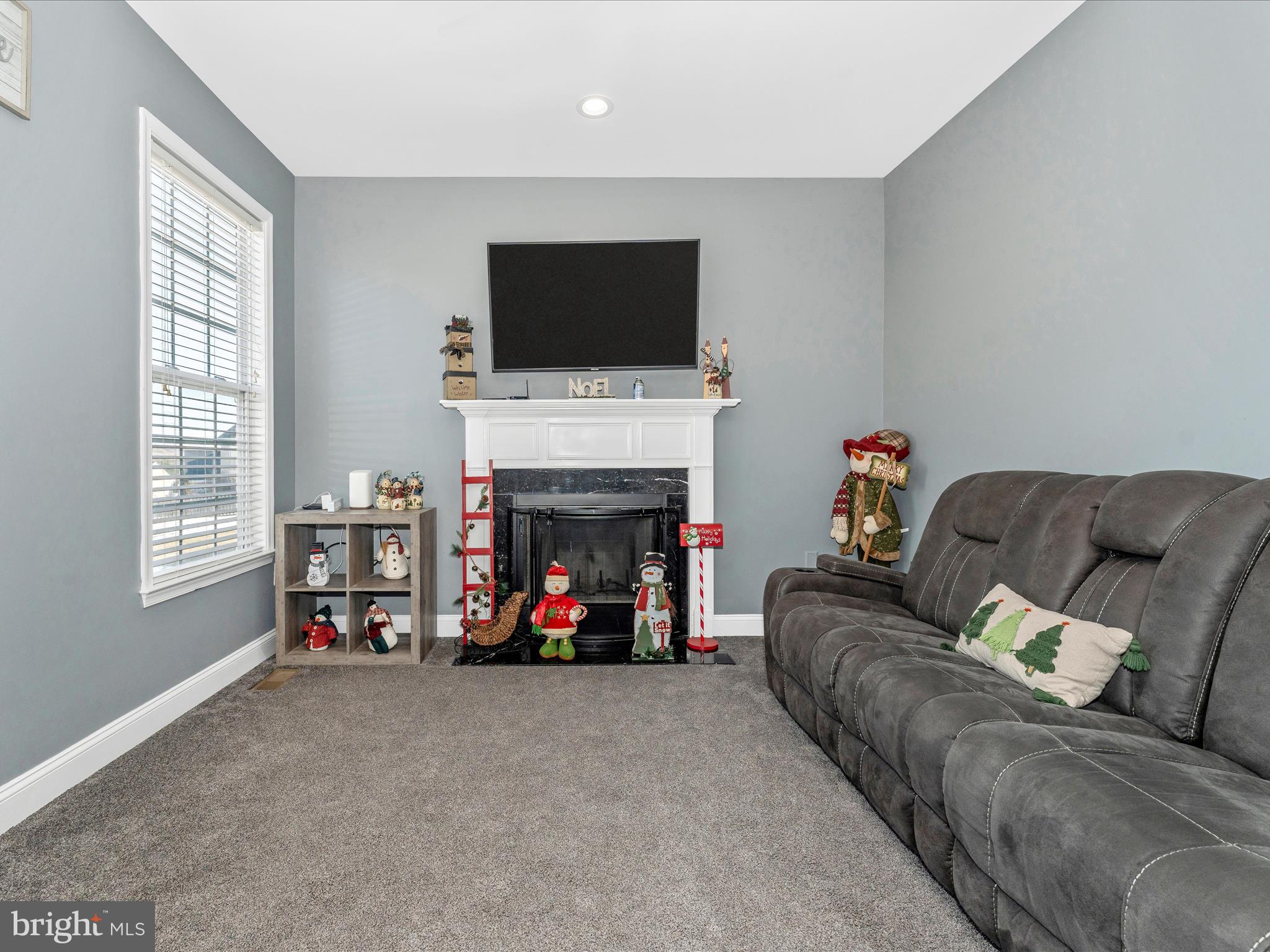 HAMMONDS MILL - Residential