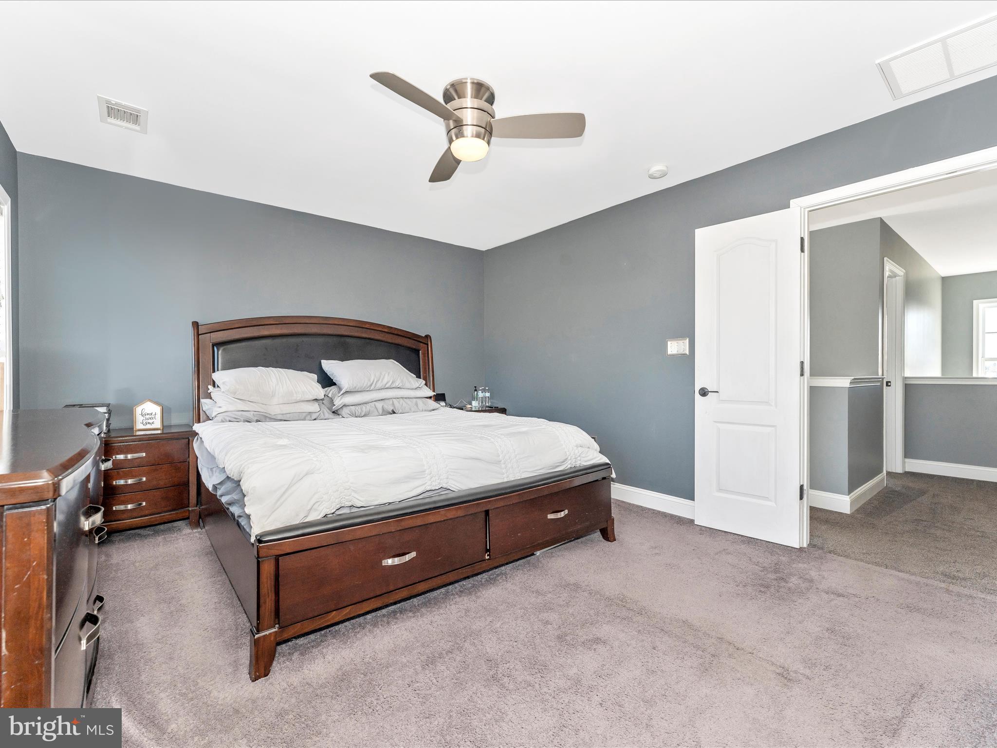 HAMMONDS MILL - Residential