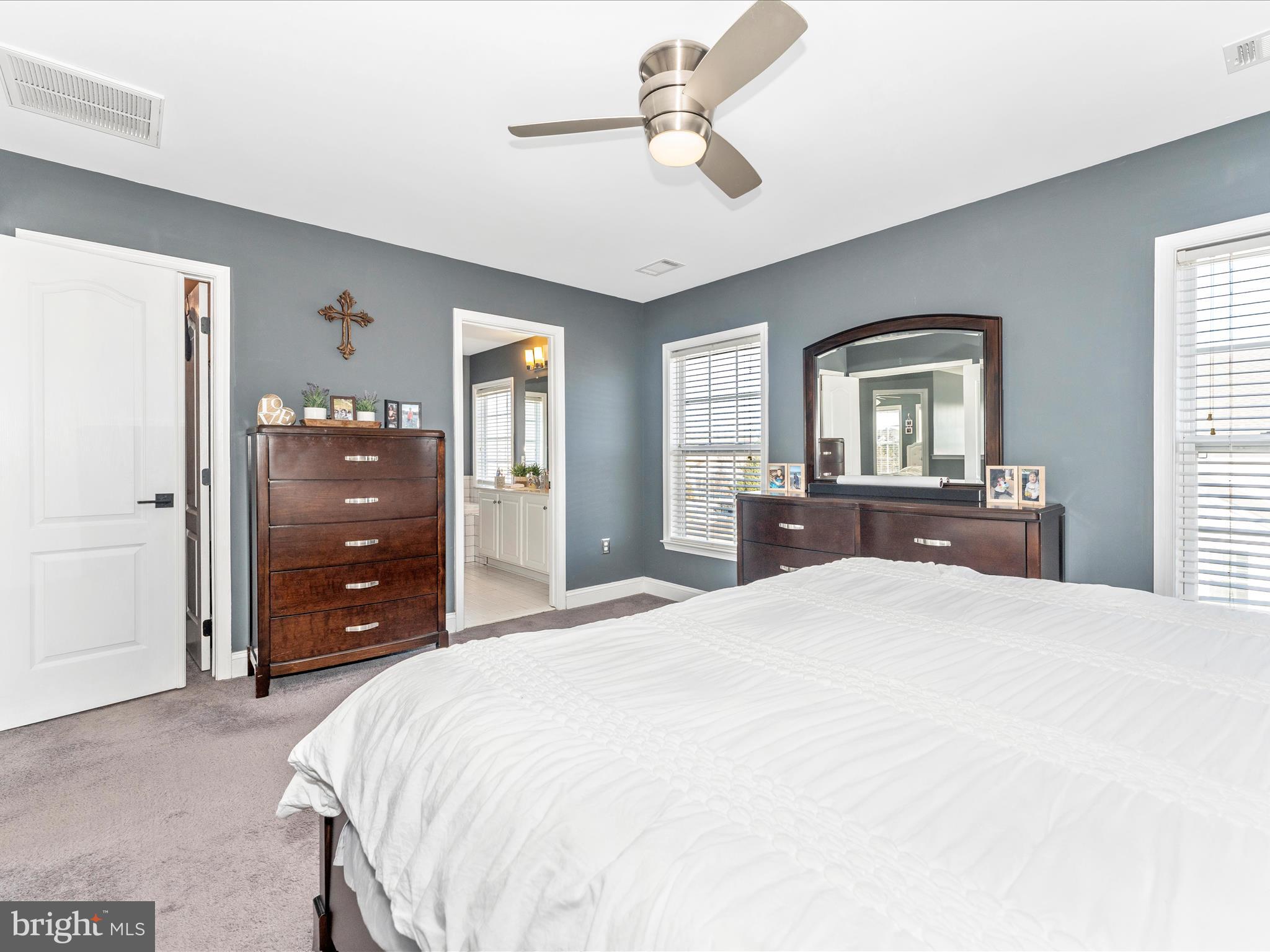 HAMMONDS MILL - Residential