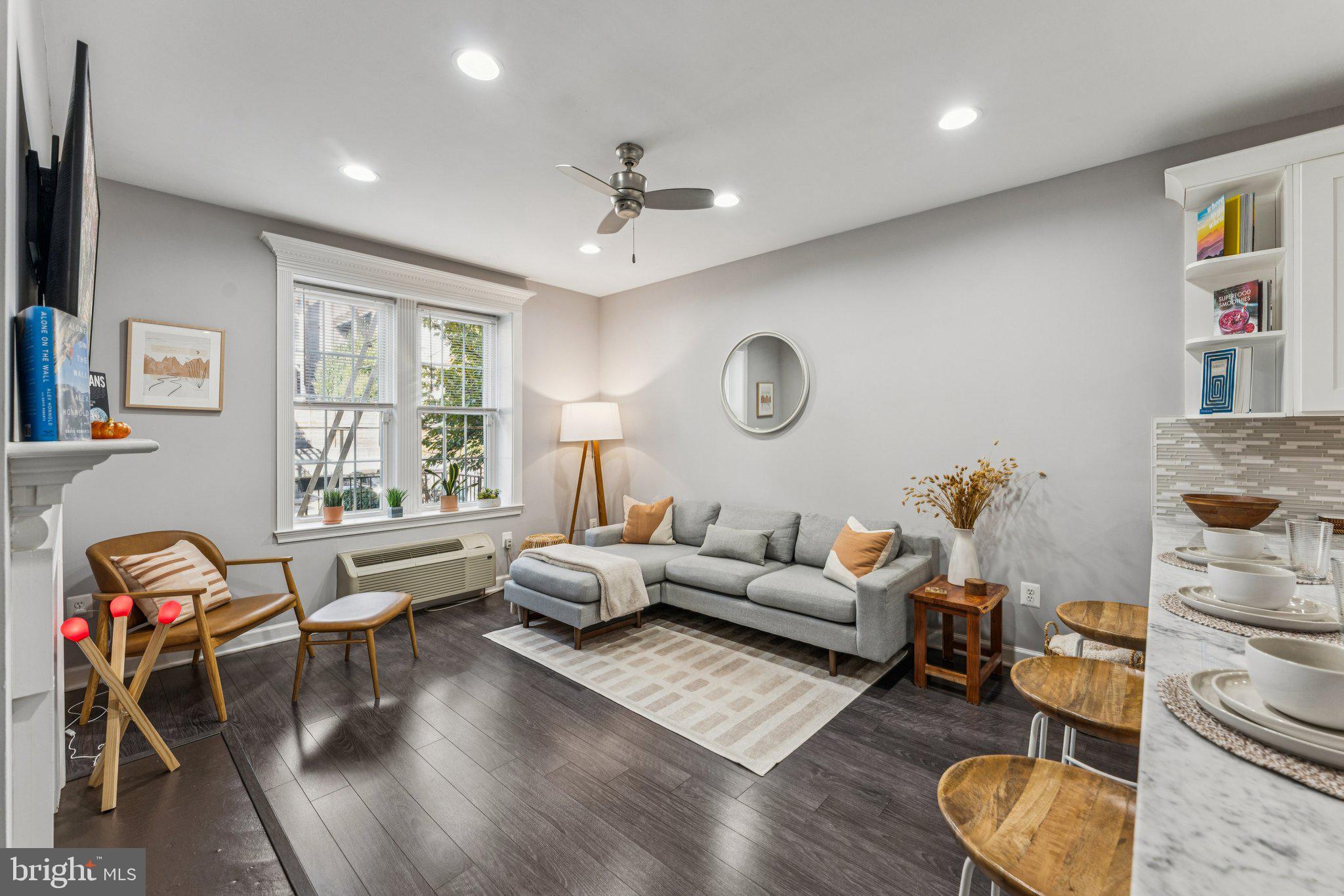 1833 CALIFORNIA STREET NW 203