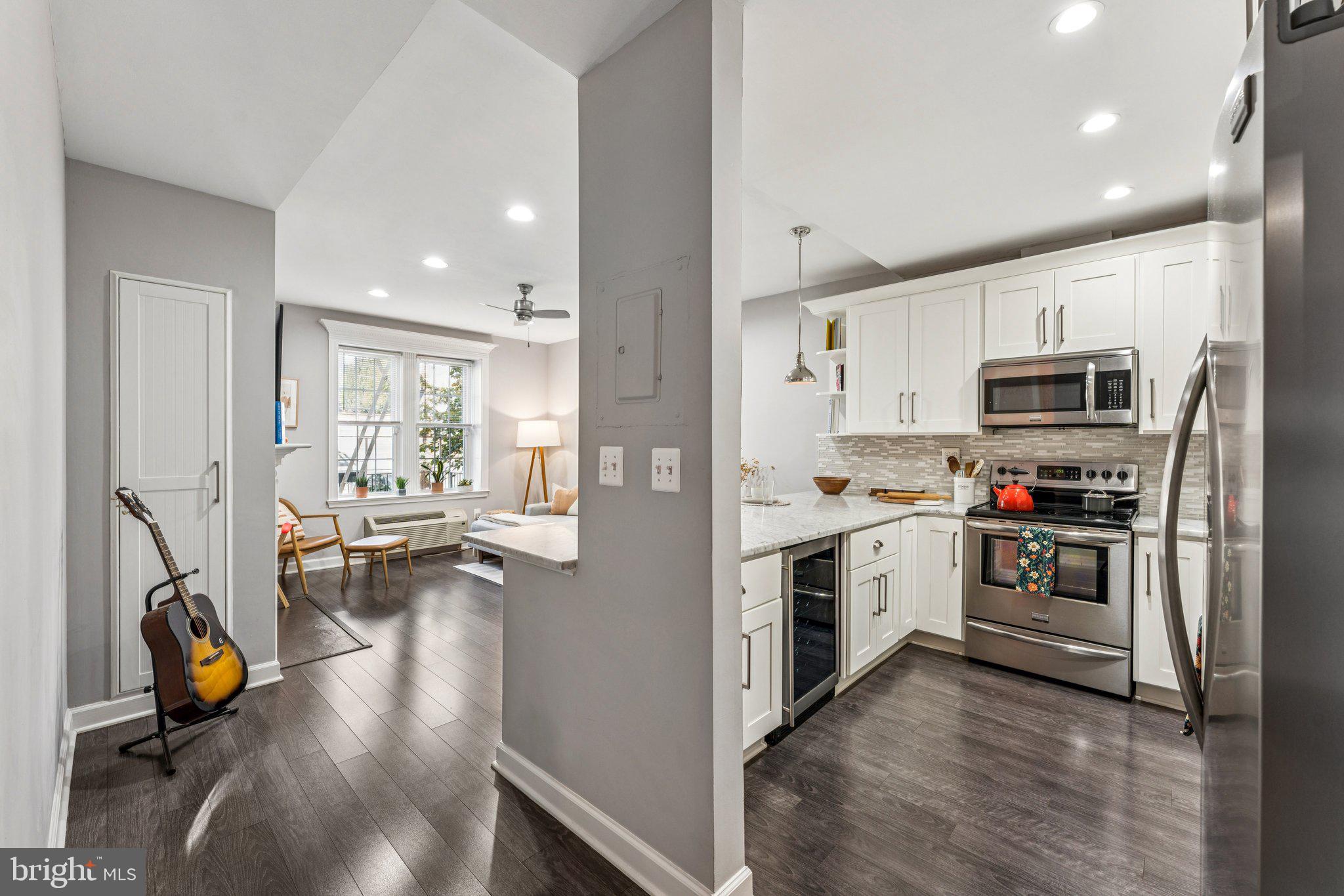 1833 CALIFORNIA STREET NW 203