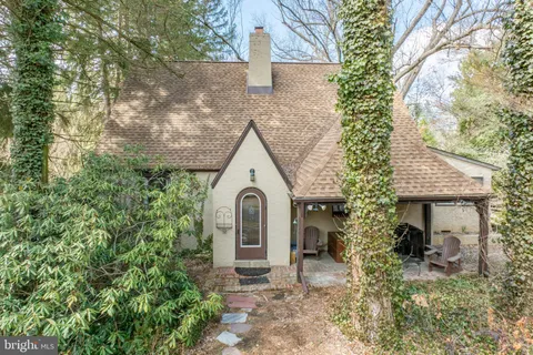 213 Fildes Lane, Wallingford, PA 19086 - MLS#: PADE2086320
