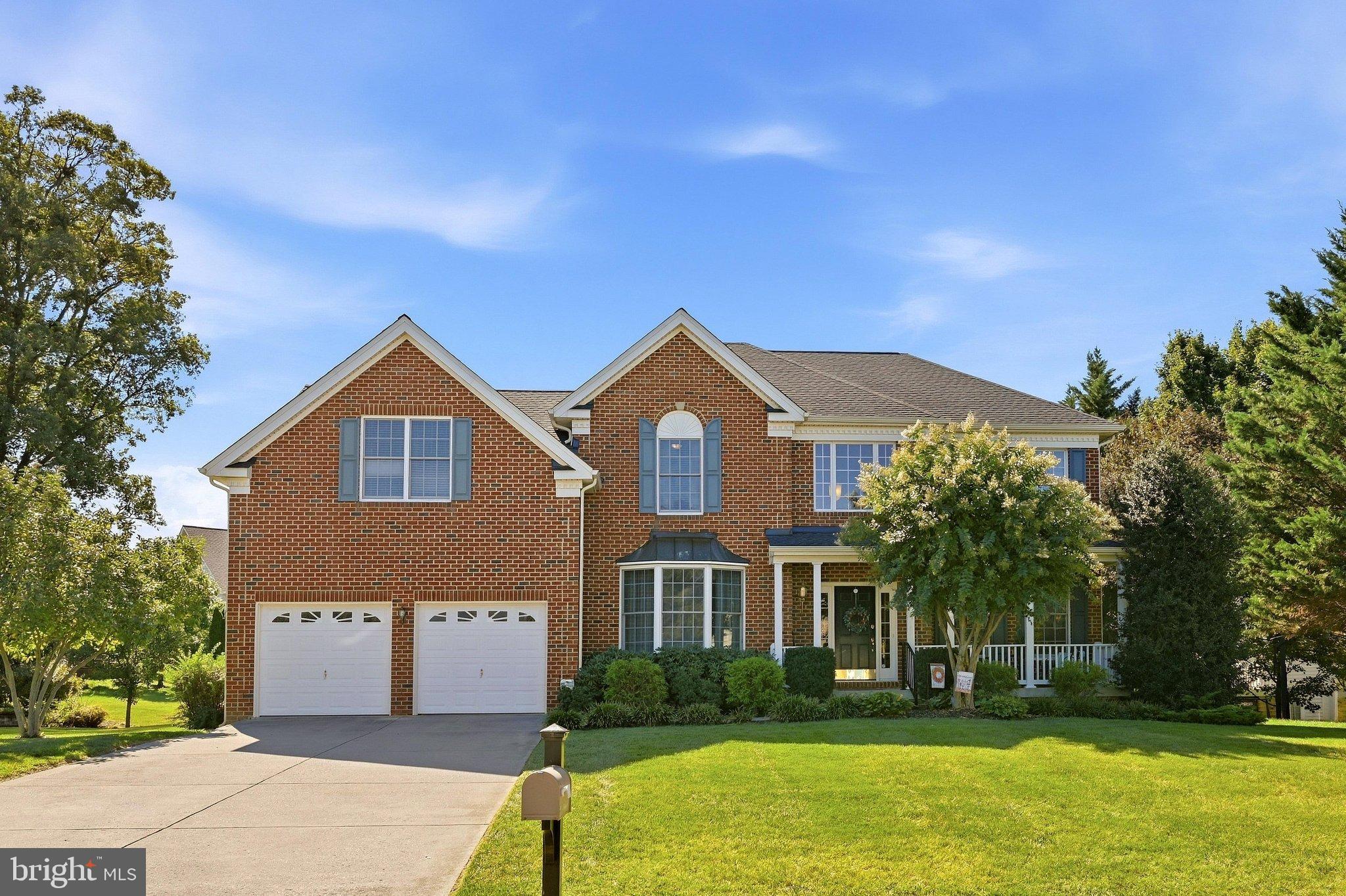 961 MEADOW COURT