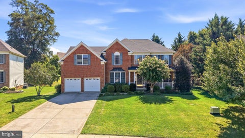 Homes For Sale - 961 Meadow Court<br/> WINCHESTER, VA 22601