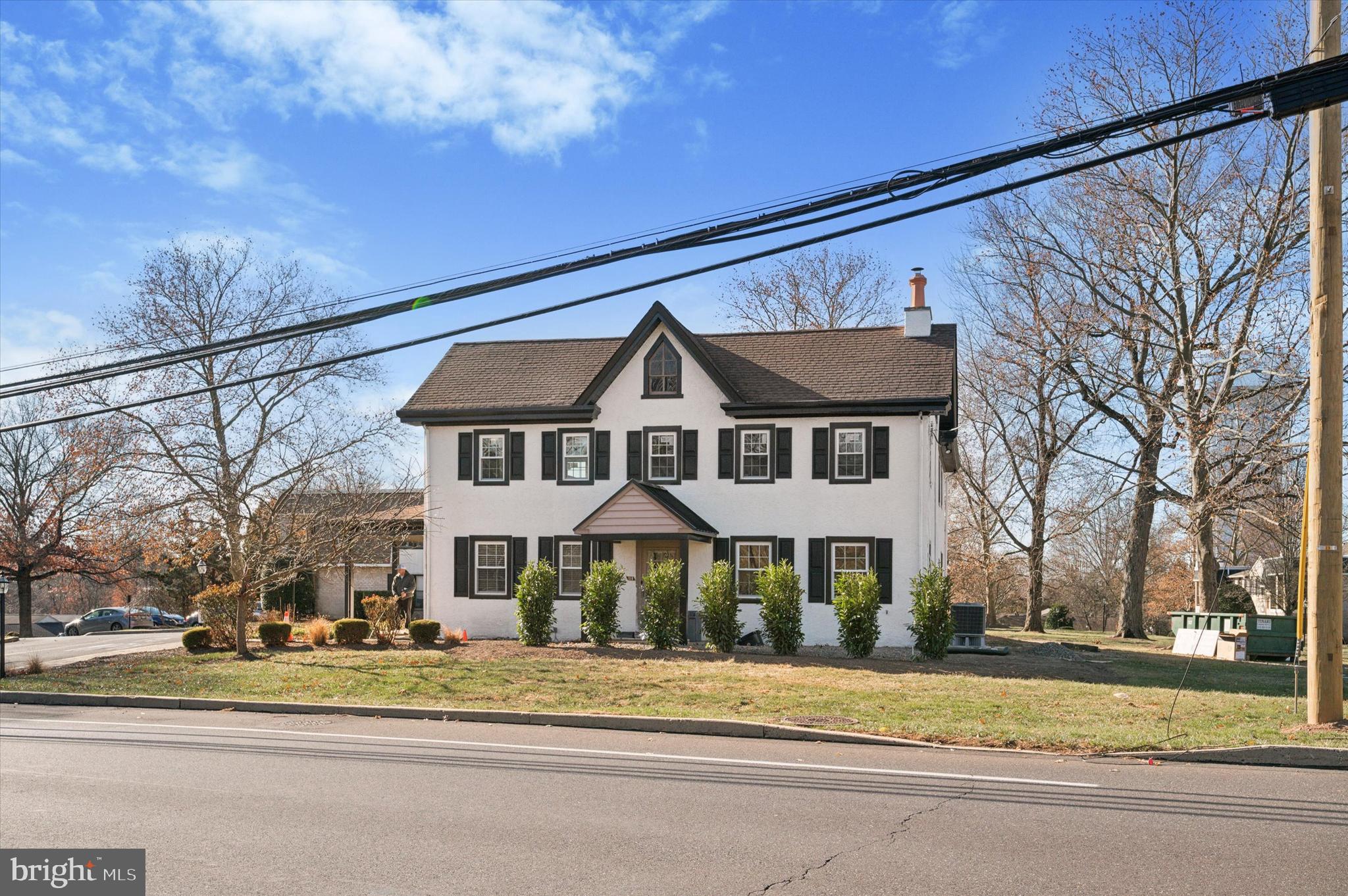 503 N BETHLEHEM PIKE A